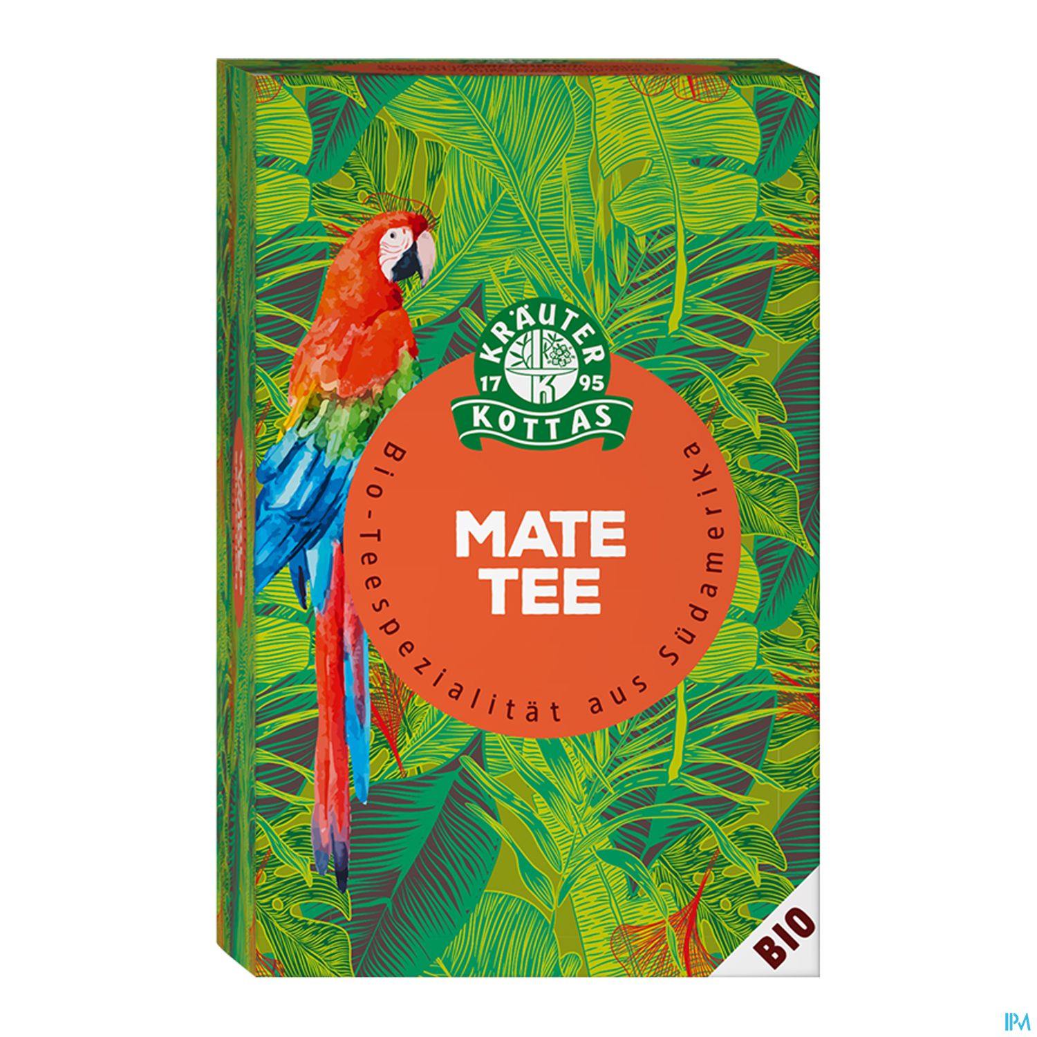 Dr.kottas Tee Mate 20st