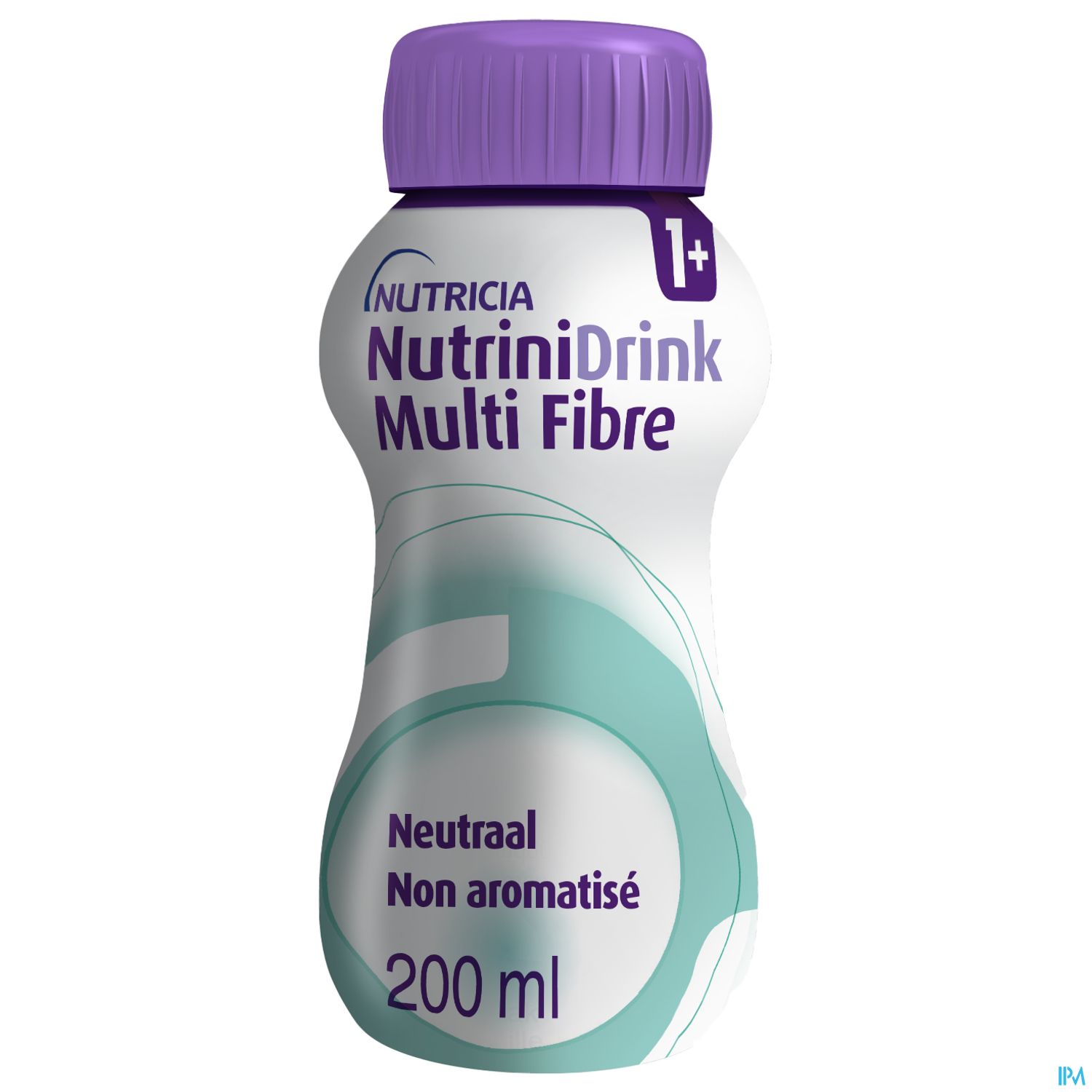 NUTRINI DRINK MF NEUTRAL 200 24ST