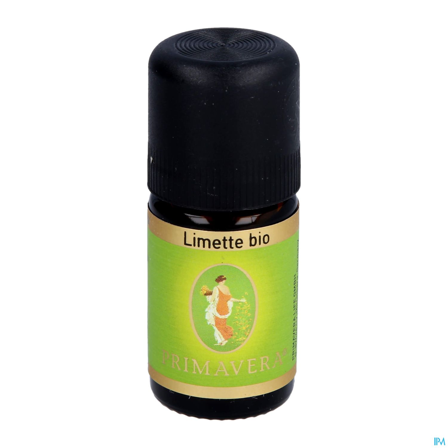 Aetherische Oele Primavera Limette Bio 5ml