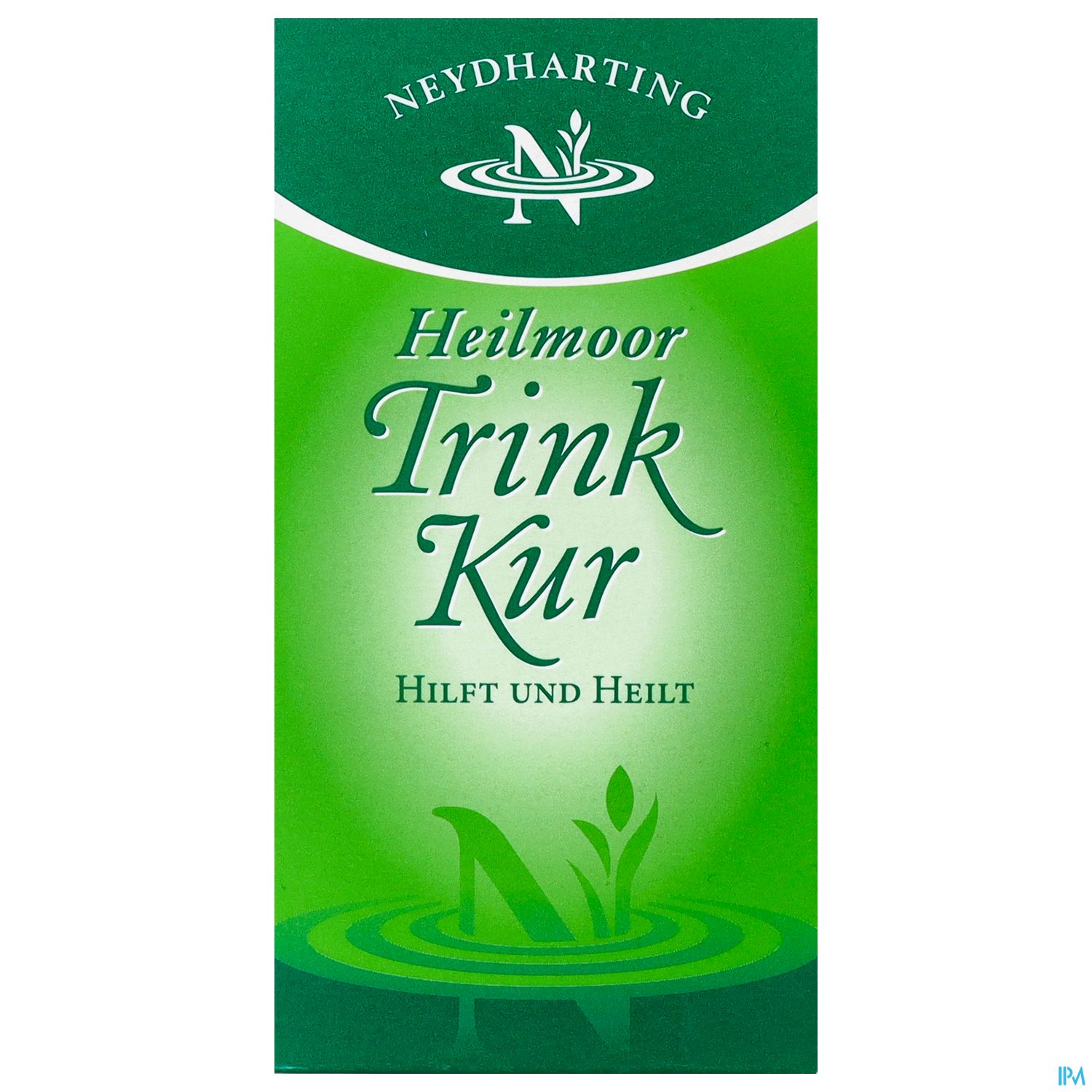 MOOR NEYDH.HEILM.TRINKKUR 200ML