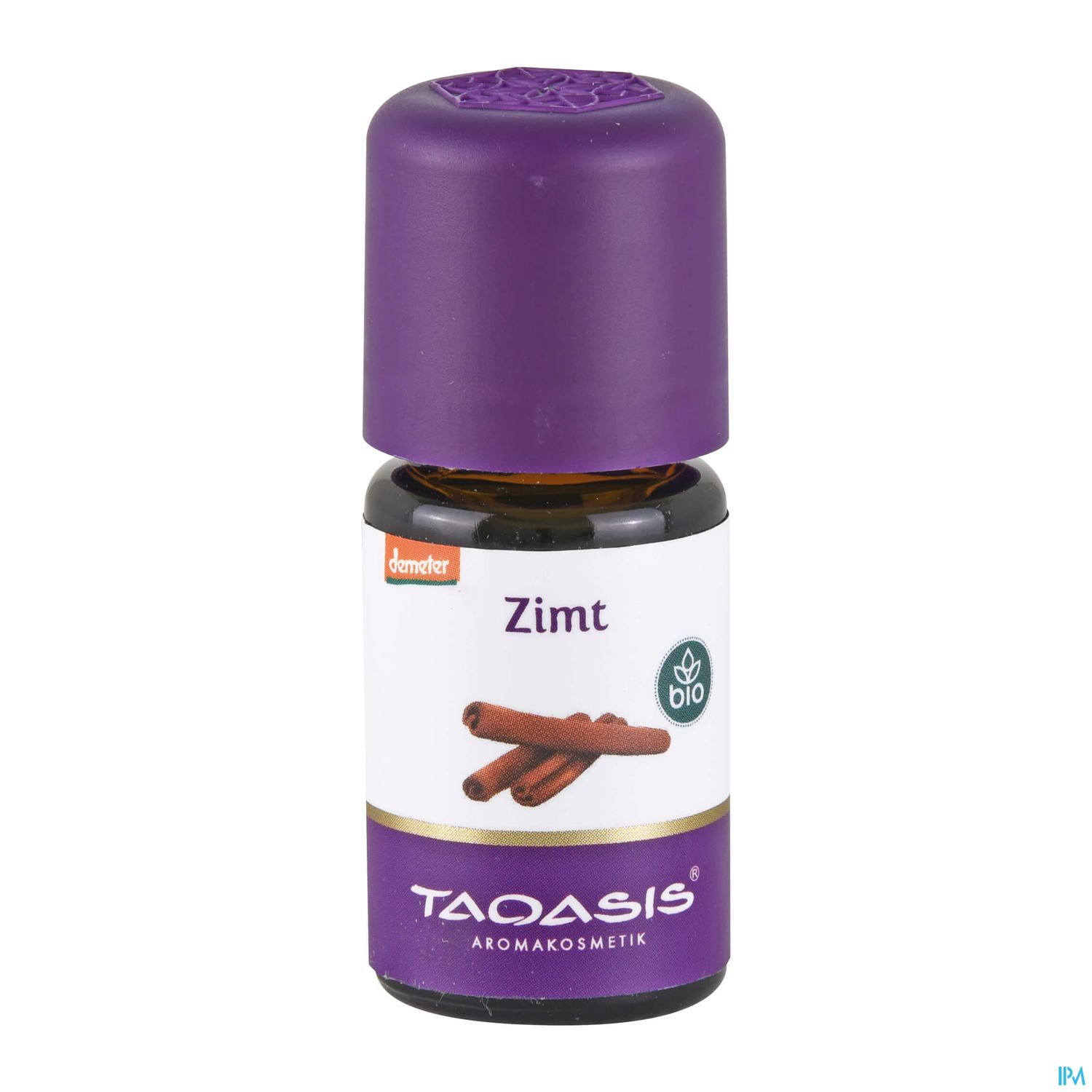 Taoasis Zimtöl Bio|demeter 5ml