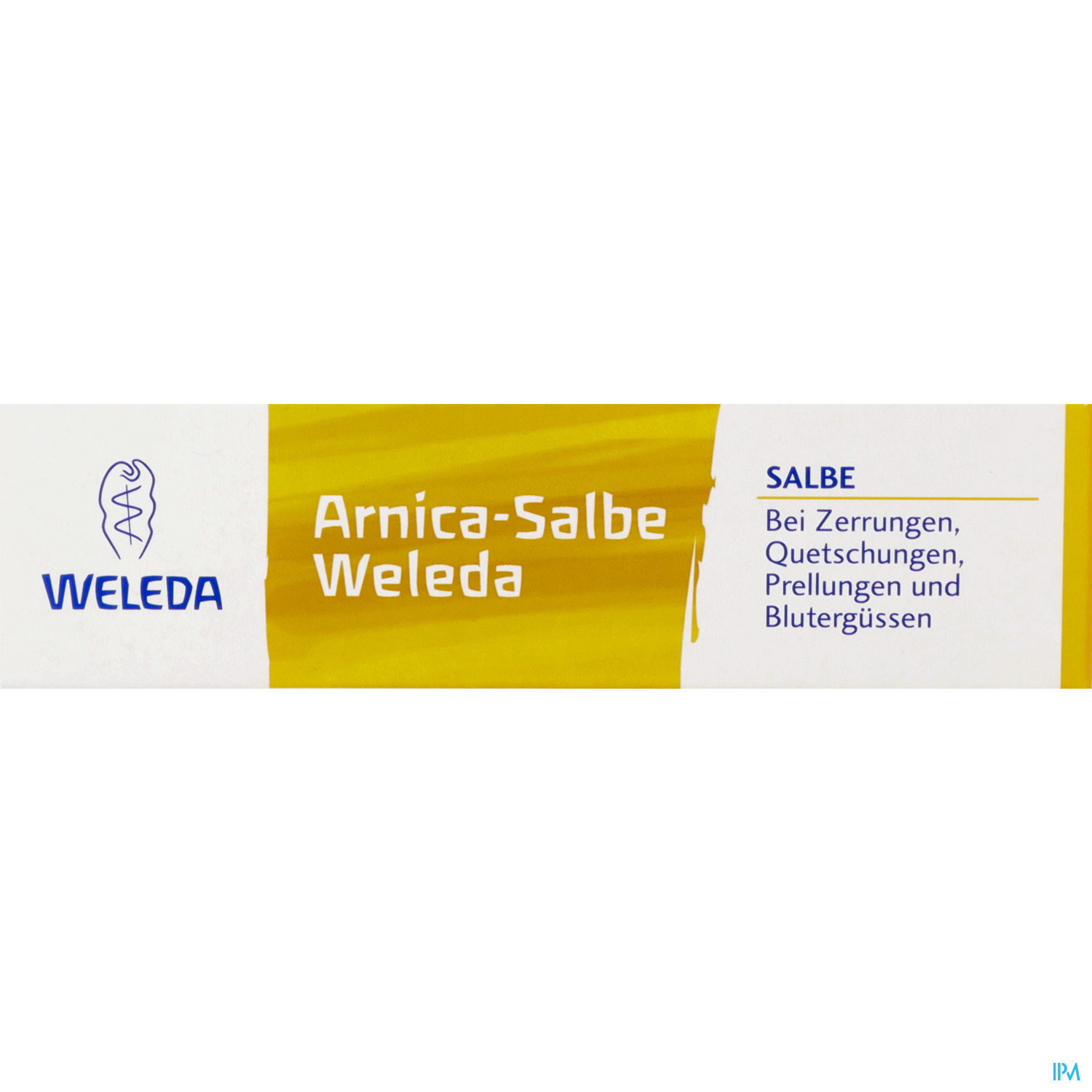 Arnica-Salbe Weleda