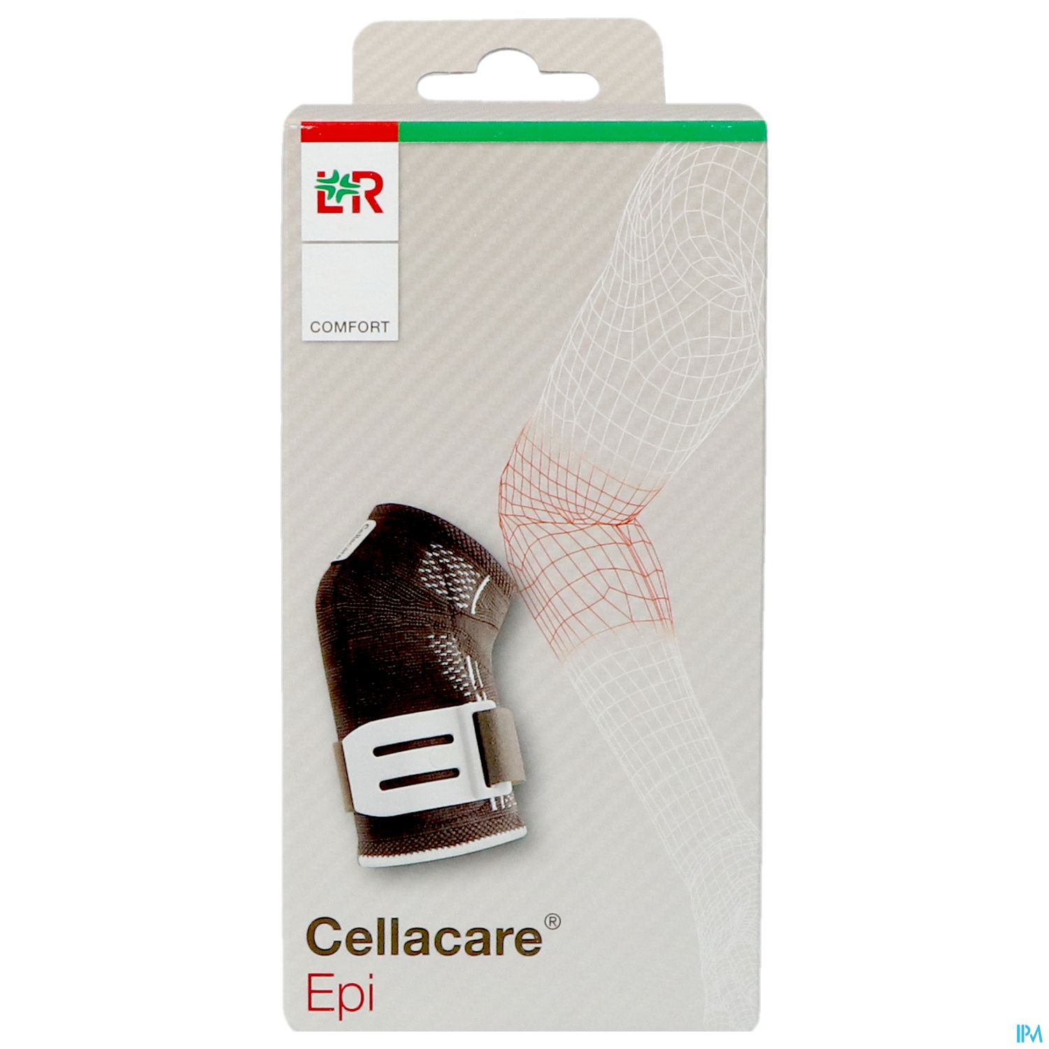 Cellacare/epi Comfort Ellbogen Gr 1 1st