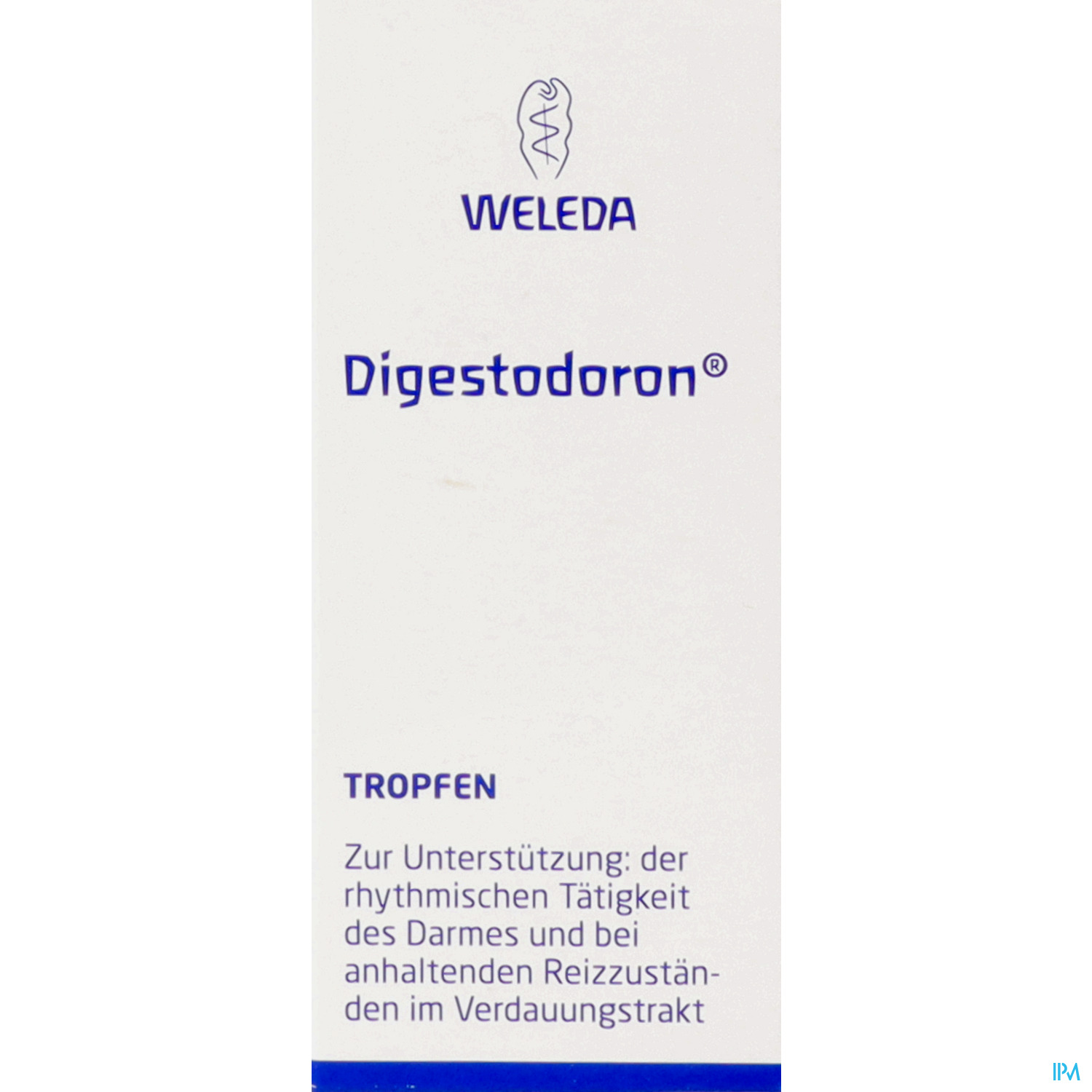Digestodoron - Tropfen
