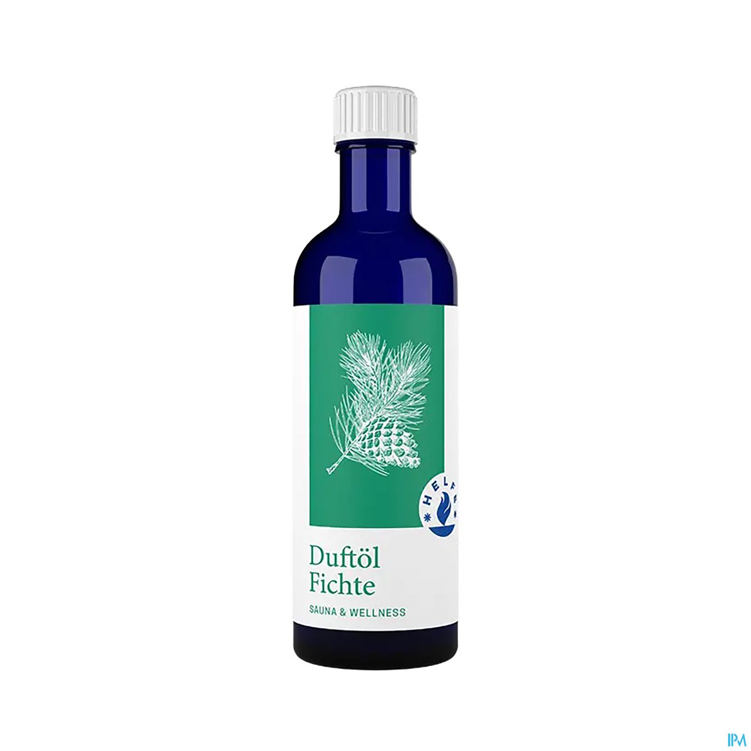 Aetherische Oele Helfe Duftoel Fichte 200ml