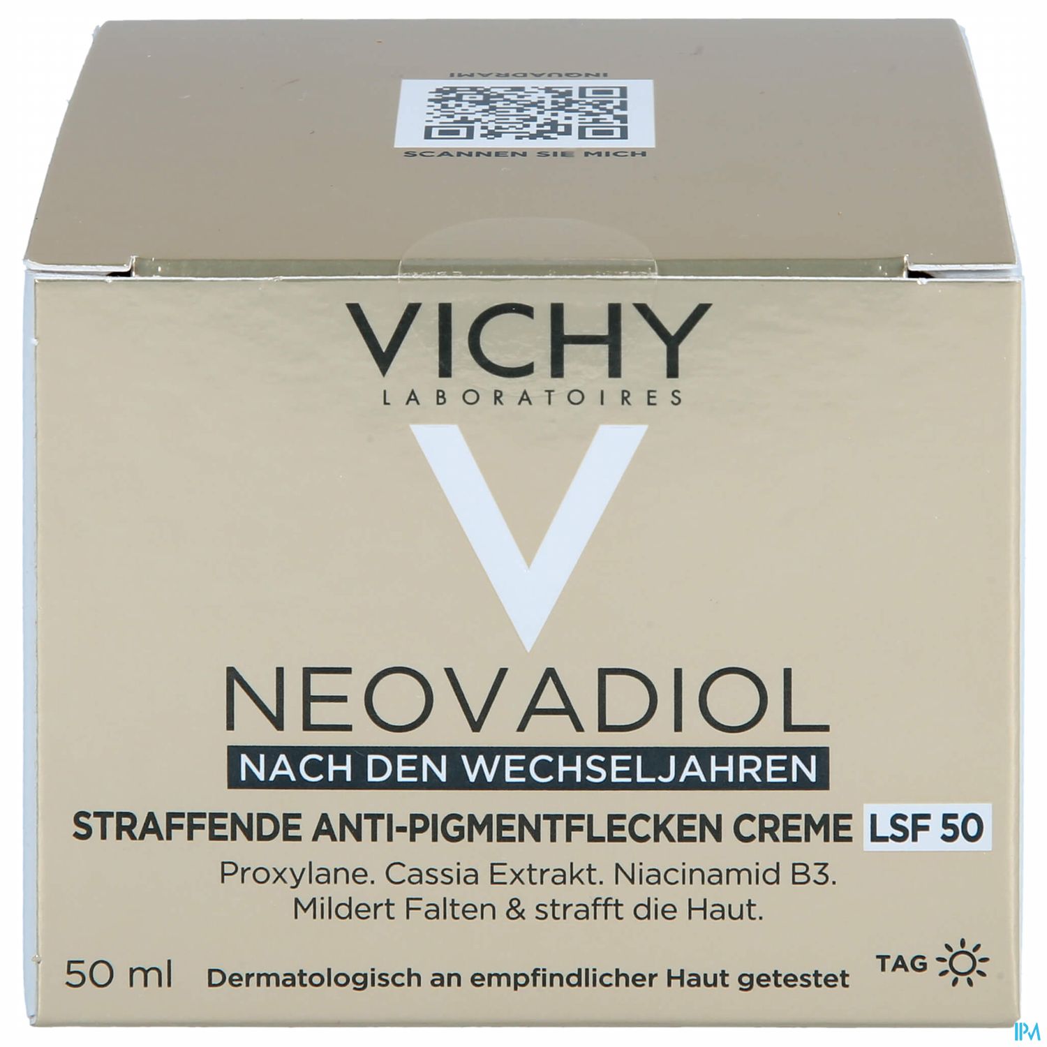 VICHY NEOVADIOL LSF50 TAG 50ML