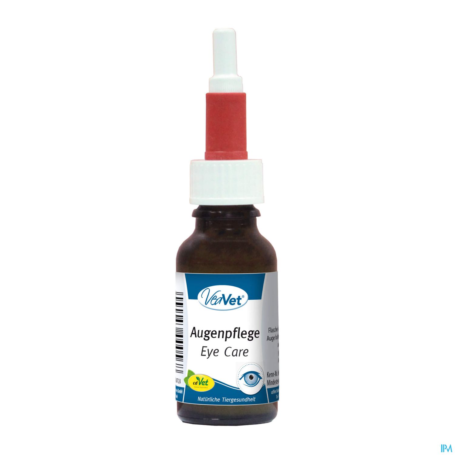 Veterinaerprodukte Veavet Augenpflege 20ml