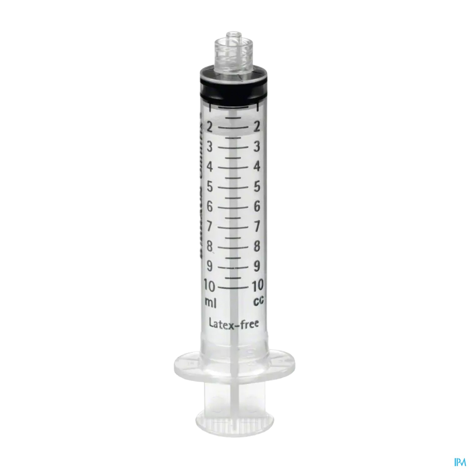 Injektionsspritzen U.zubeh. Einmalspritzen/produodopa Braun Omnifix Luer Lock 3teil 10ml 100 Stück