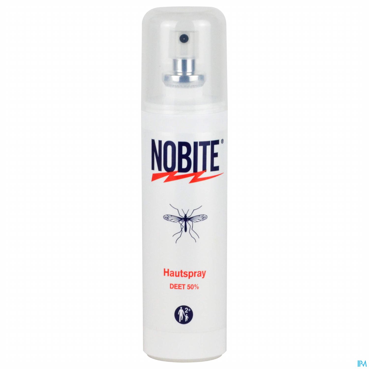 NOBITE HAUT SPRAY 100ML