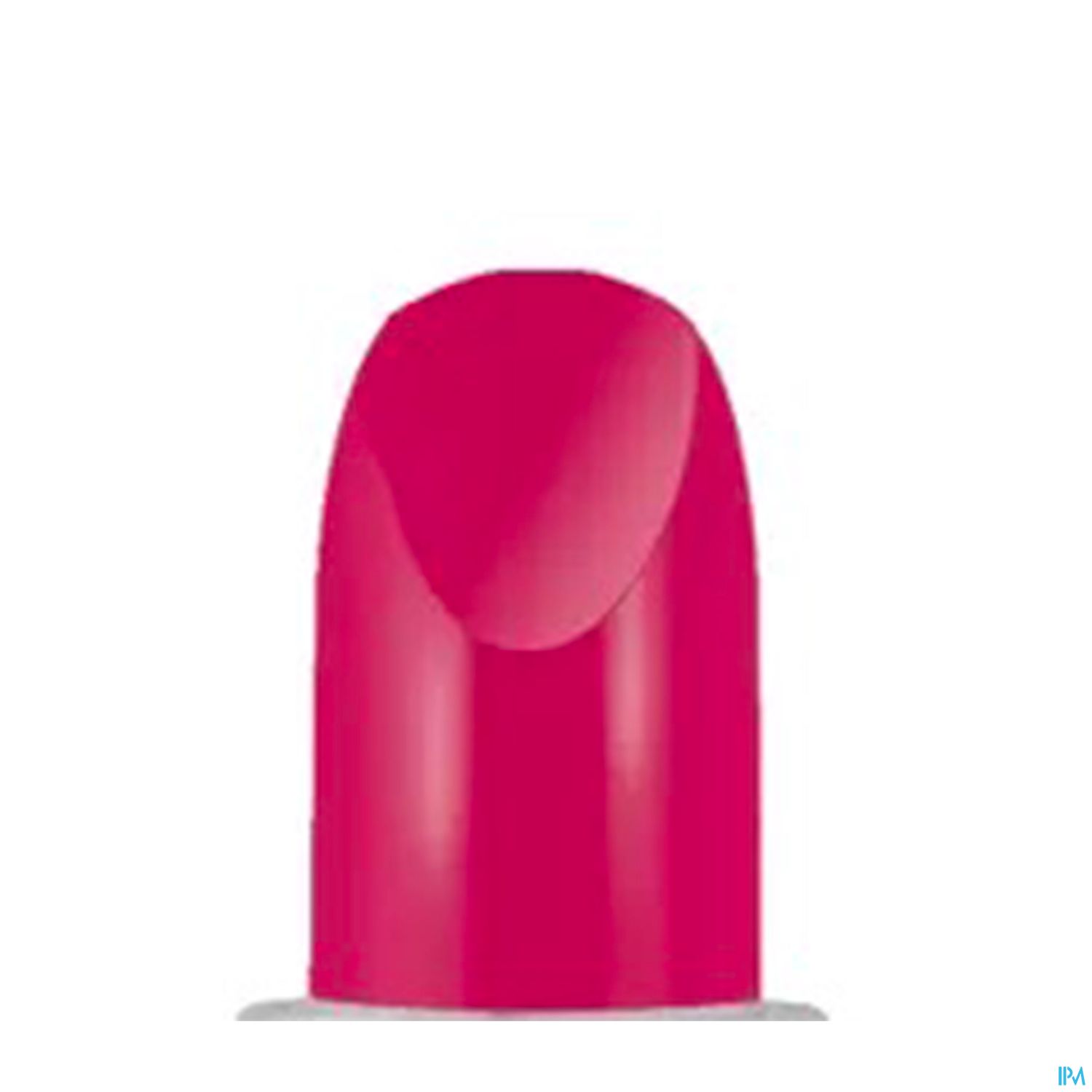 Roter Lippenstift in Kappenform.