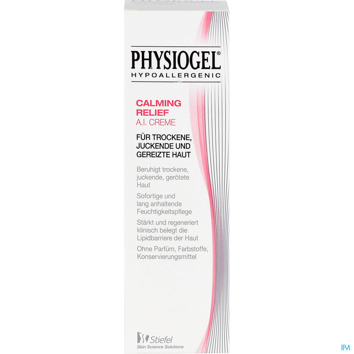 PHYSIOGEL A.I.CR 100ML | Deine Apotheke