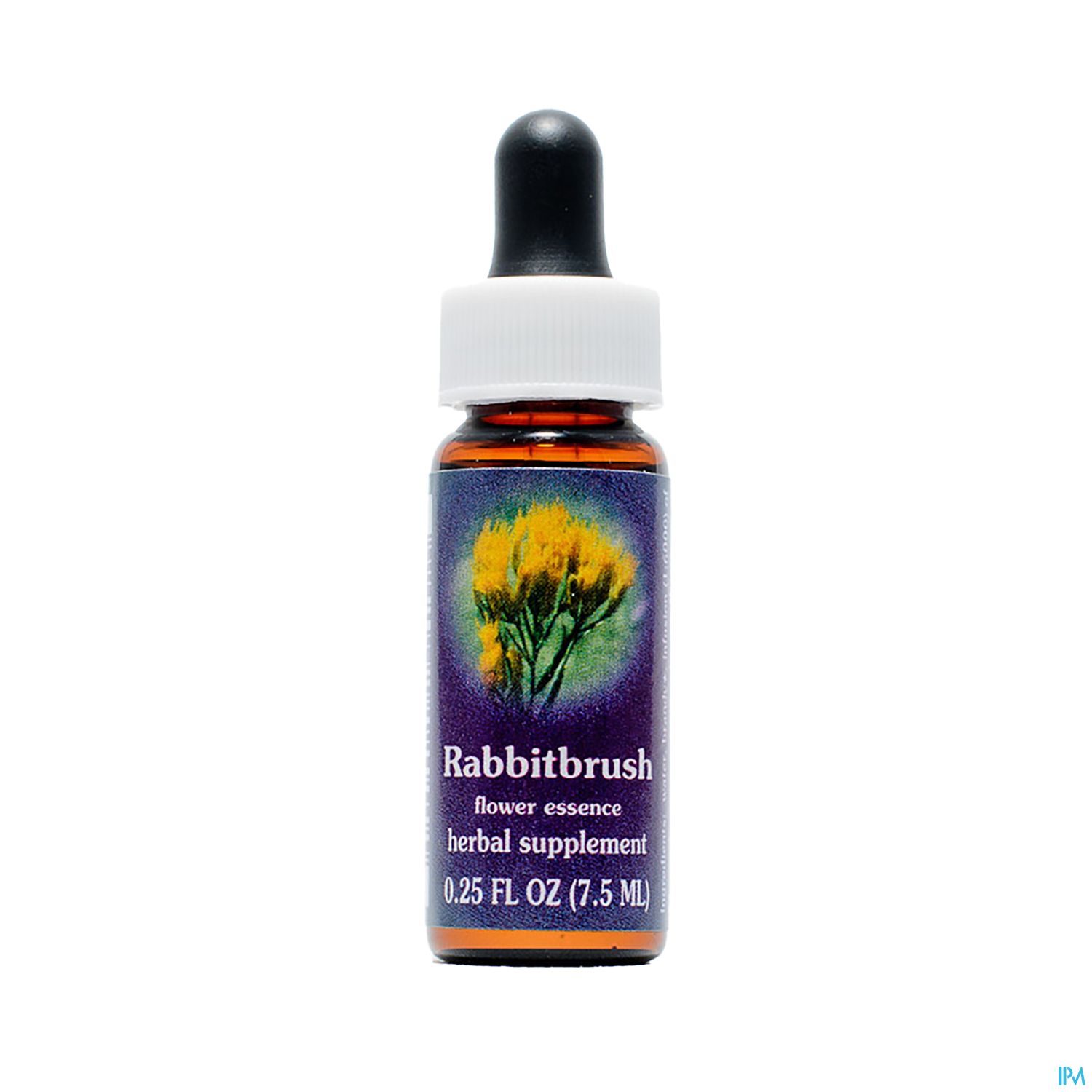 Fes Rabbitbrush 7,5ml