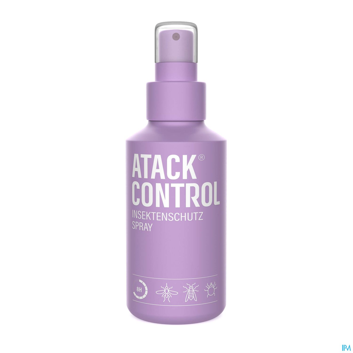 Insekten -schutz My Control Spray 150ml