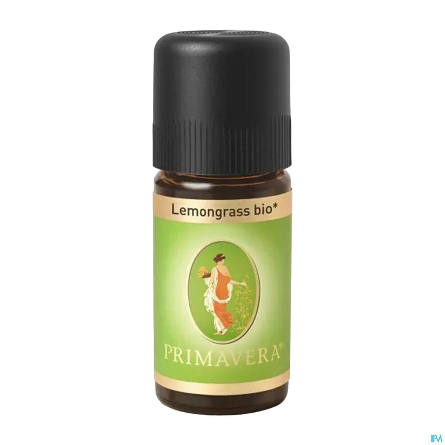 Aetherische Oele Primavera Lemongrass Bio 10ml