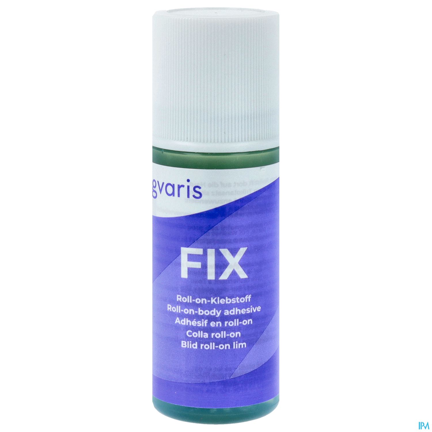 Venenstruempfe Klebstoff Sigvaris Fix 581 303713 60ml