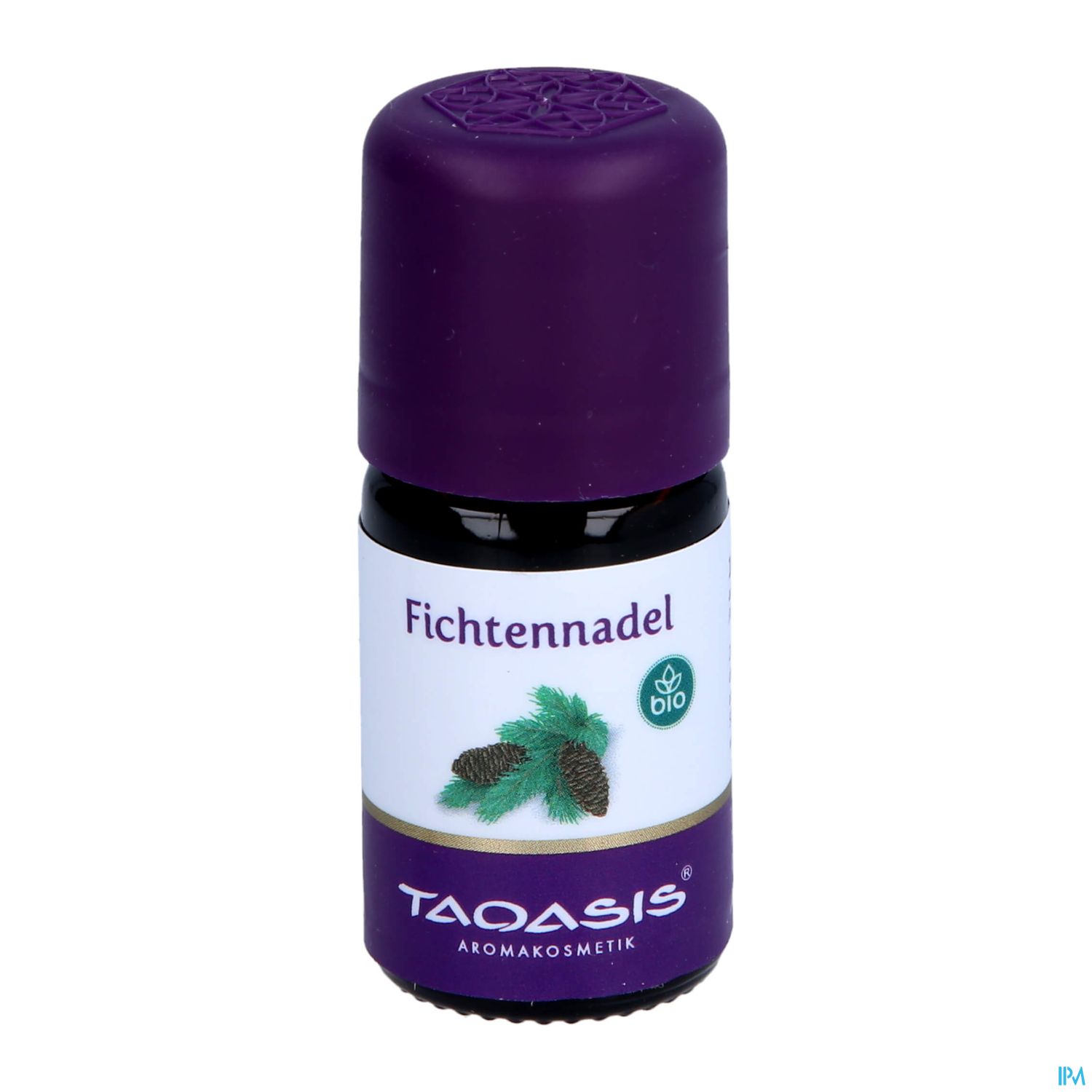 Taoasis Fichtennadelöl Bio 5ml