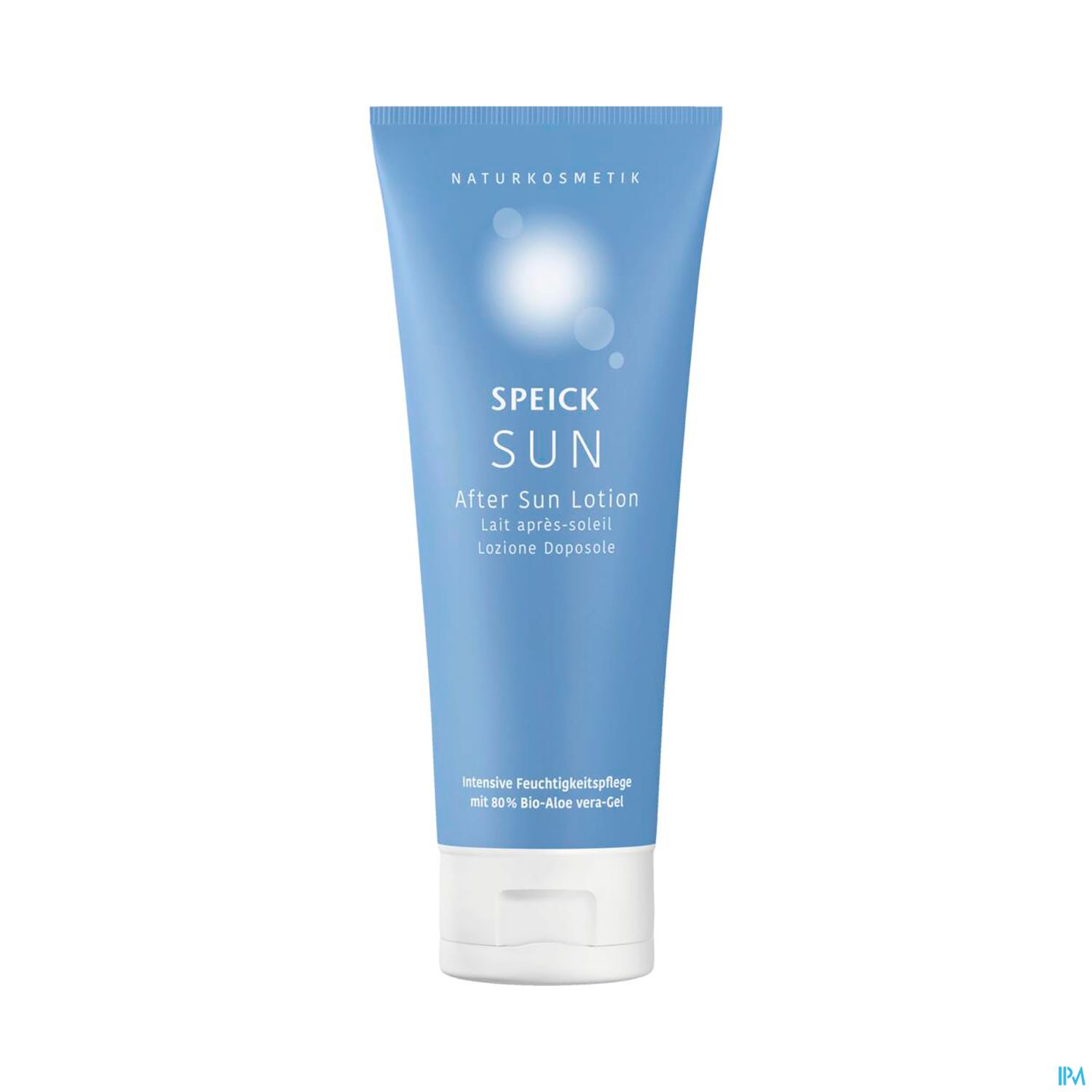 Sonnenprodukte Speick After Sun Lotion Nr 61 200ml