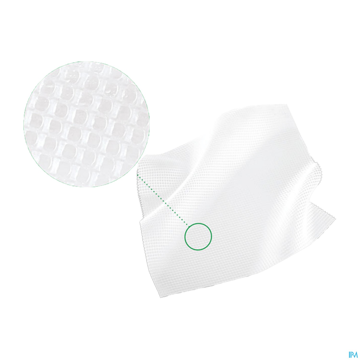 Wundauflagen Lomatuell Pro 10x 20cm 10 Stück