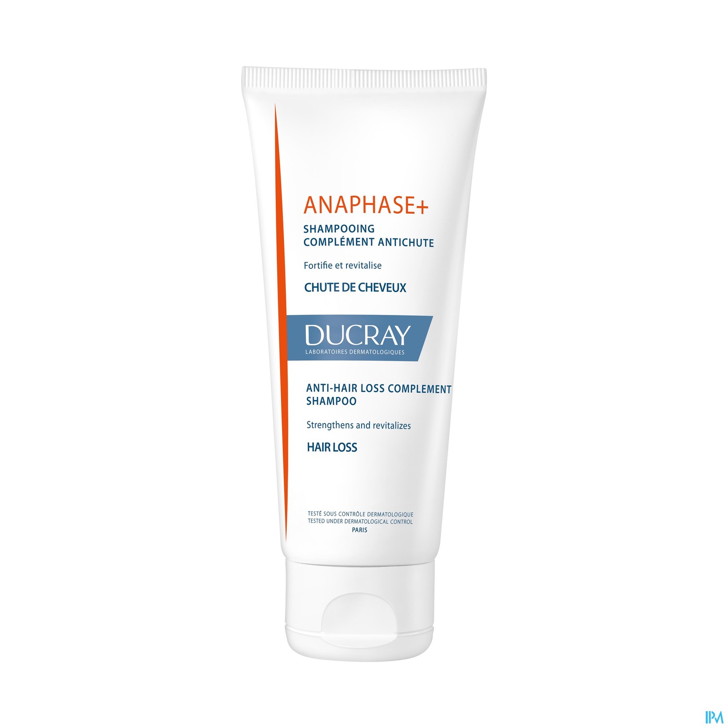 Shampoon Ducray Anaphase+ 100ml