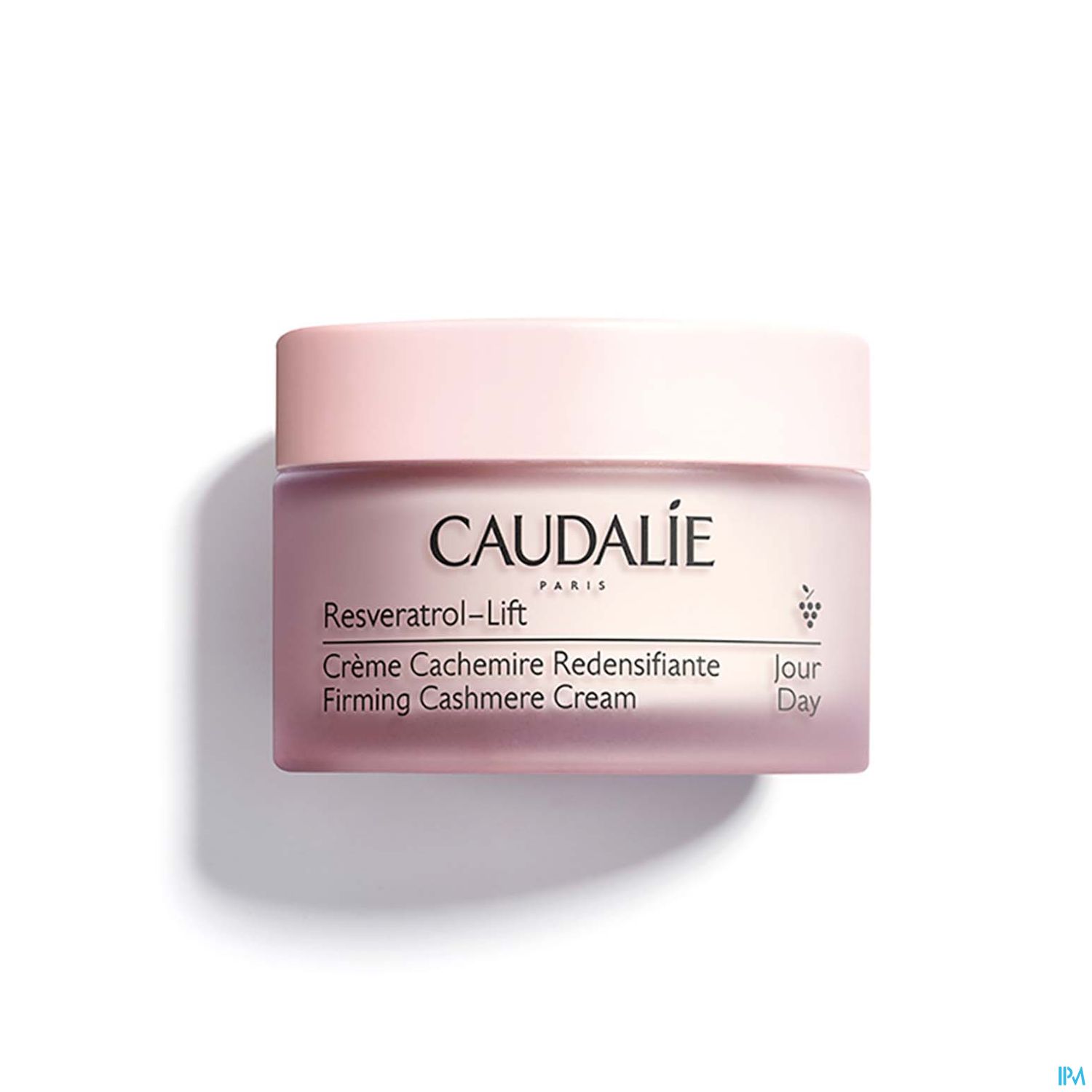 Dose der Caudalie Resveratrol-Lift Firming Cashmere Cream.