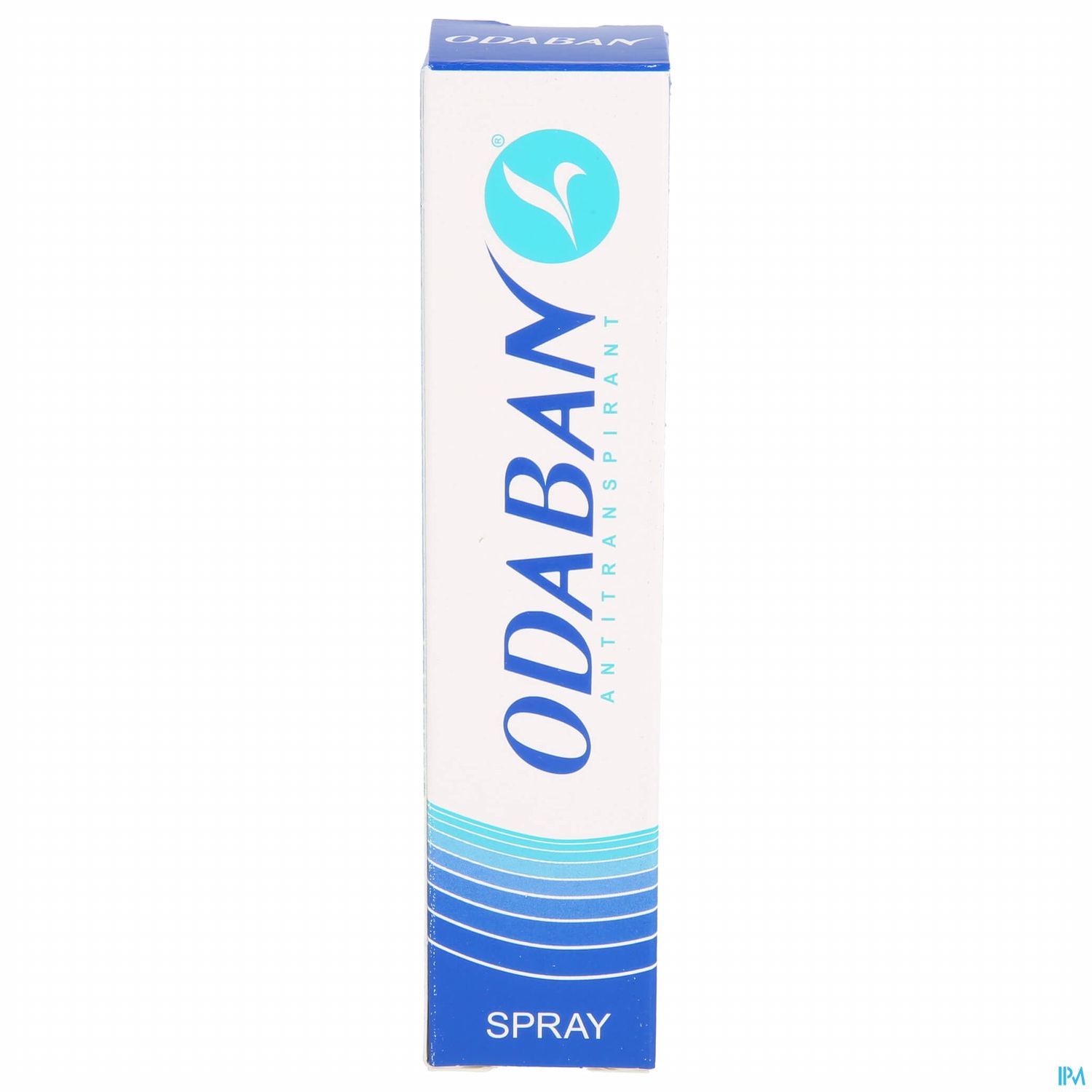 Odaban Antitranspirant Deodorant Spray 30ml