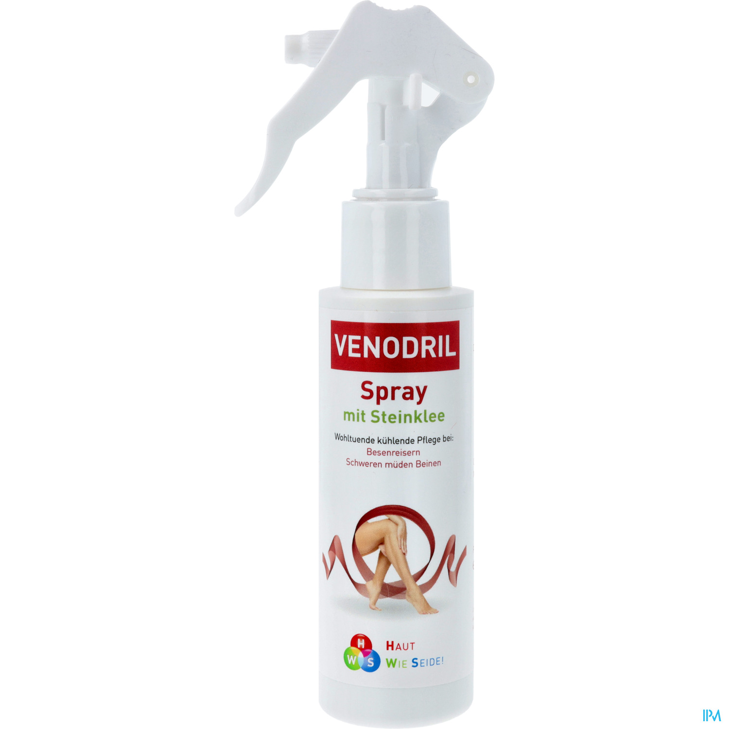 VENODRIL SPRAY 100ML Deine Apotheke