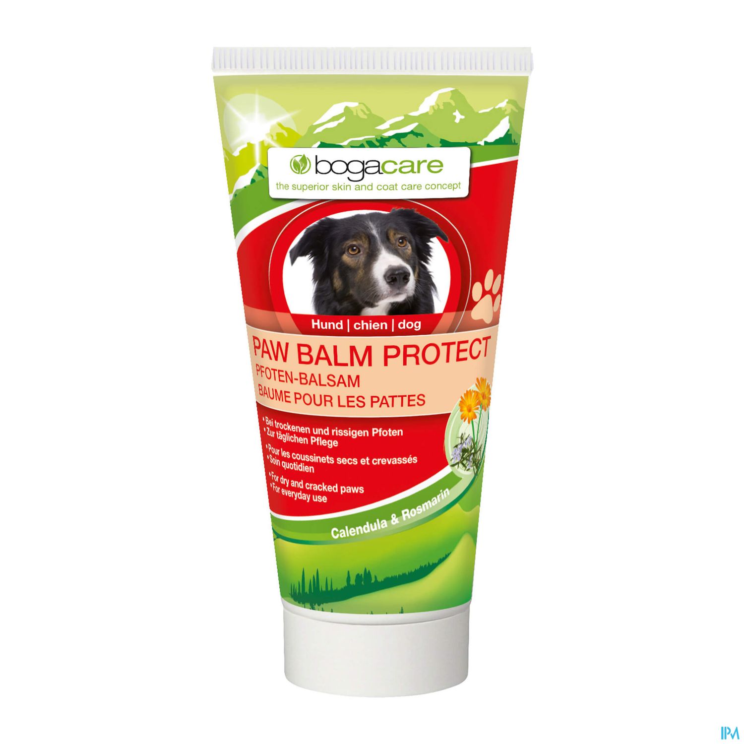 Veterinaerprodukte Bogacare Pfoten Balsam 50ml