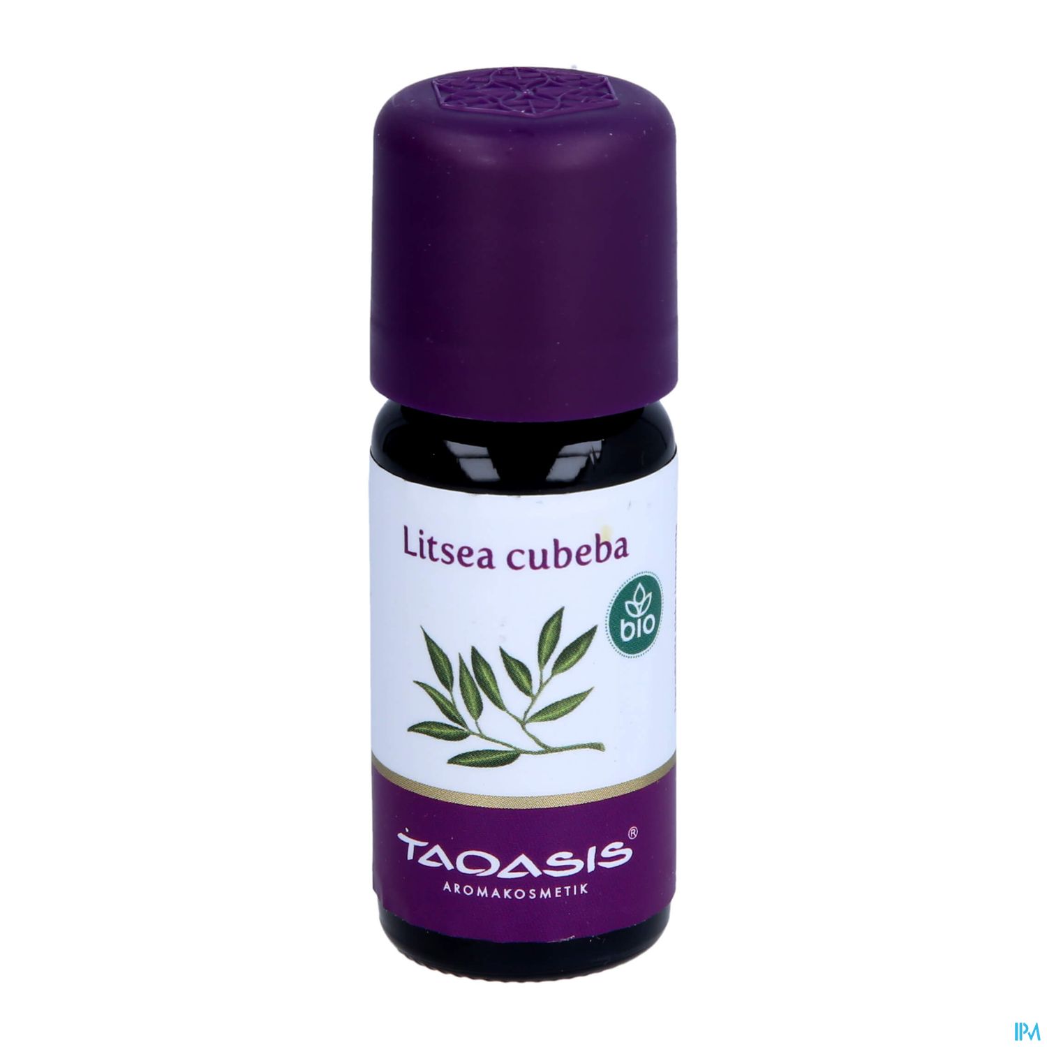 Taoasis Litsea Cubeba Öl Bio 10ml 10ml