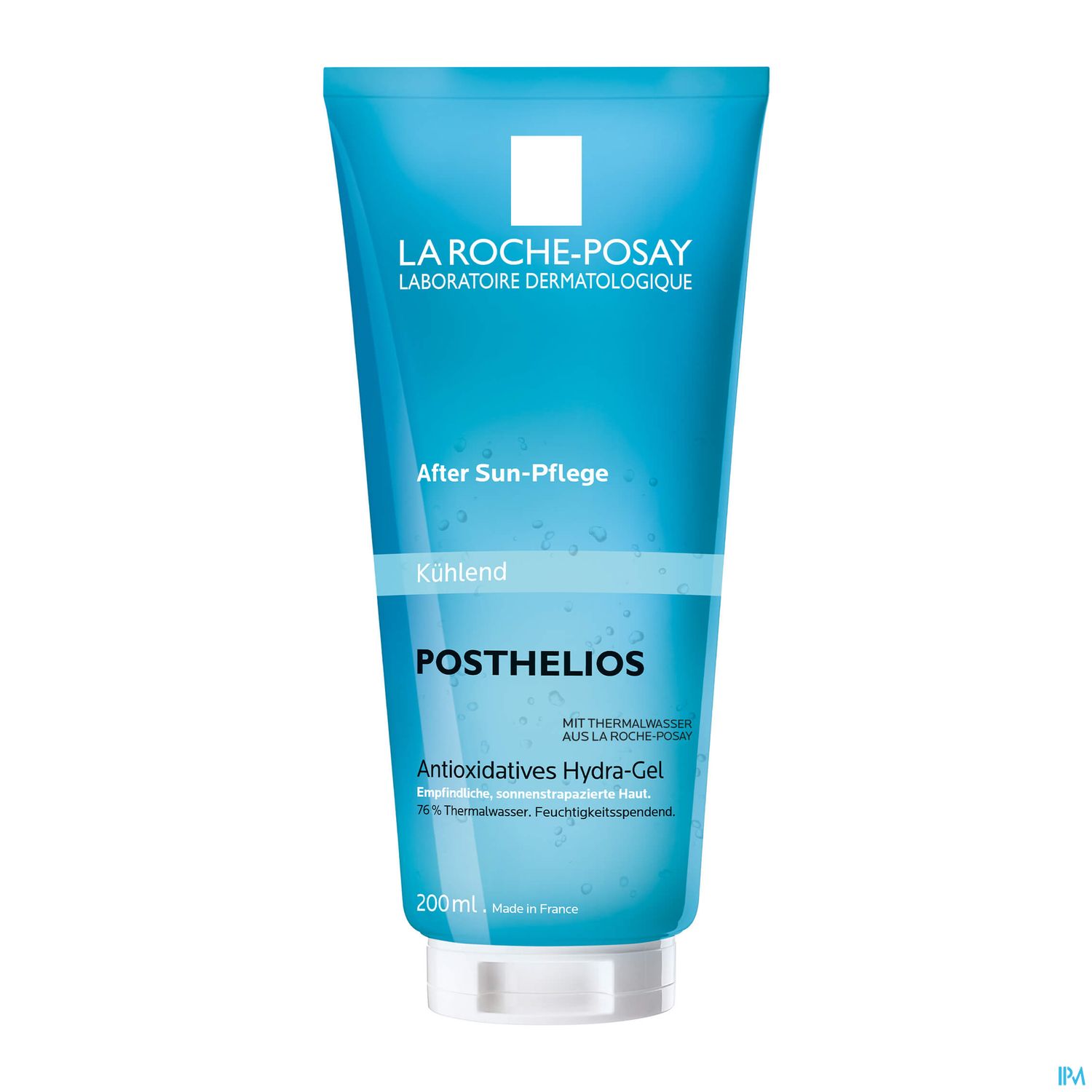 Sonnenprodukte La Roche Posay Posthelios After Sun Gel Hydragel 200ml