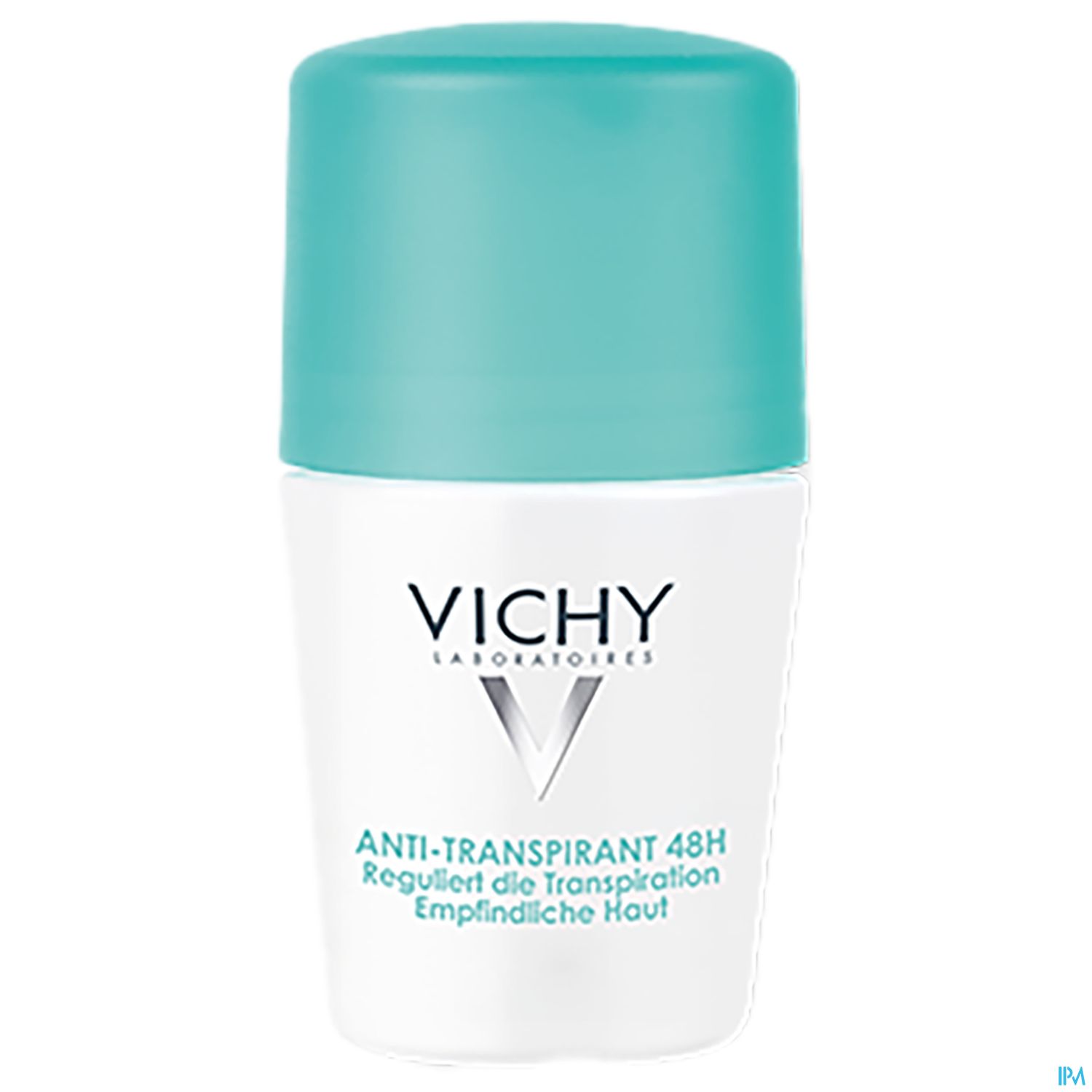 Vichy Deo/roll-on 48h 50ml