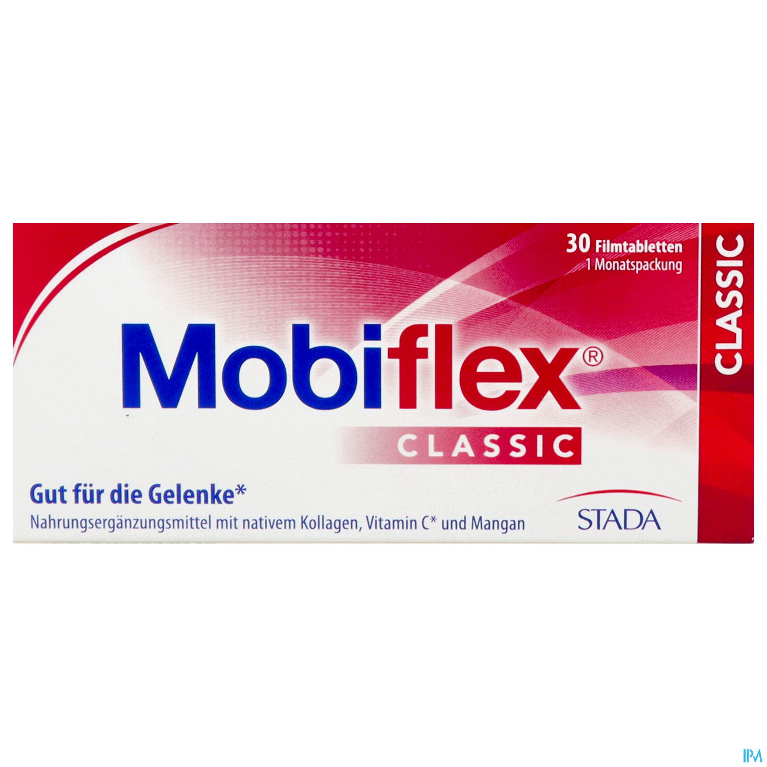 Mobiflex Filmtabl Classic 30st