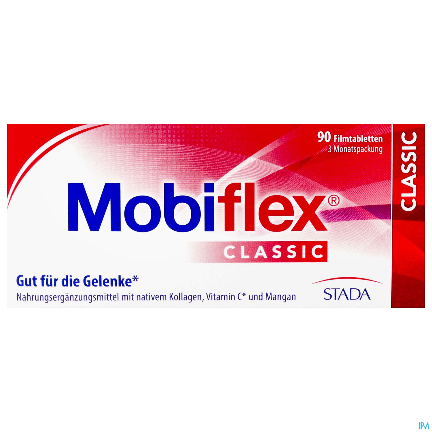 Mobiflex Filmtabl Classic 90st