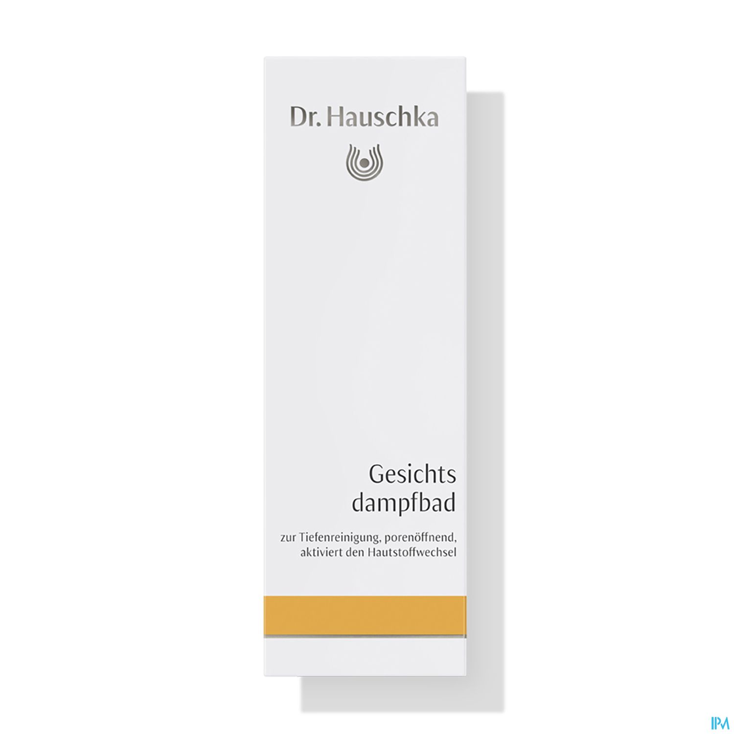 Dr. Hauschka Gesichtsdampfbad 100ml