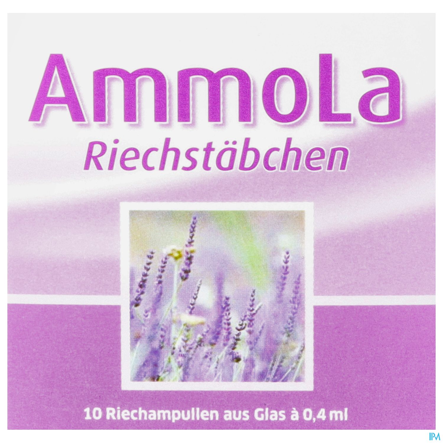 Ammola Riechstaebchen 10st