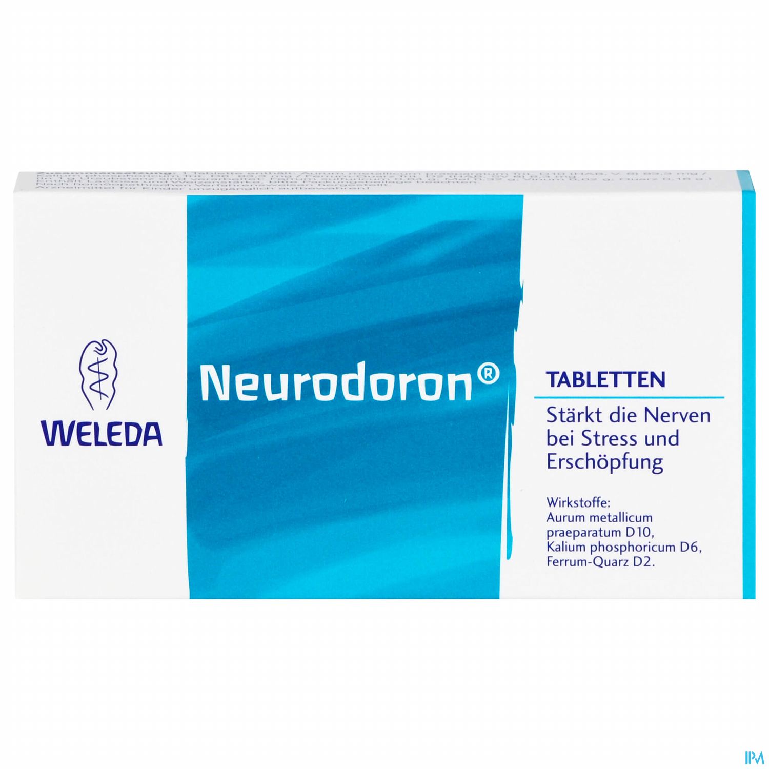 Neurodoron - Tabletten