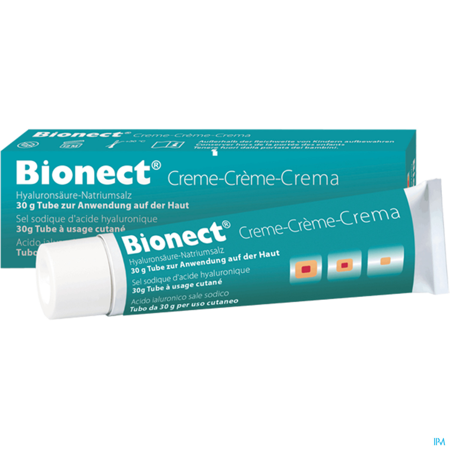 Bionect Creme 30g