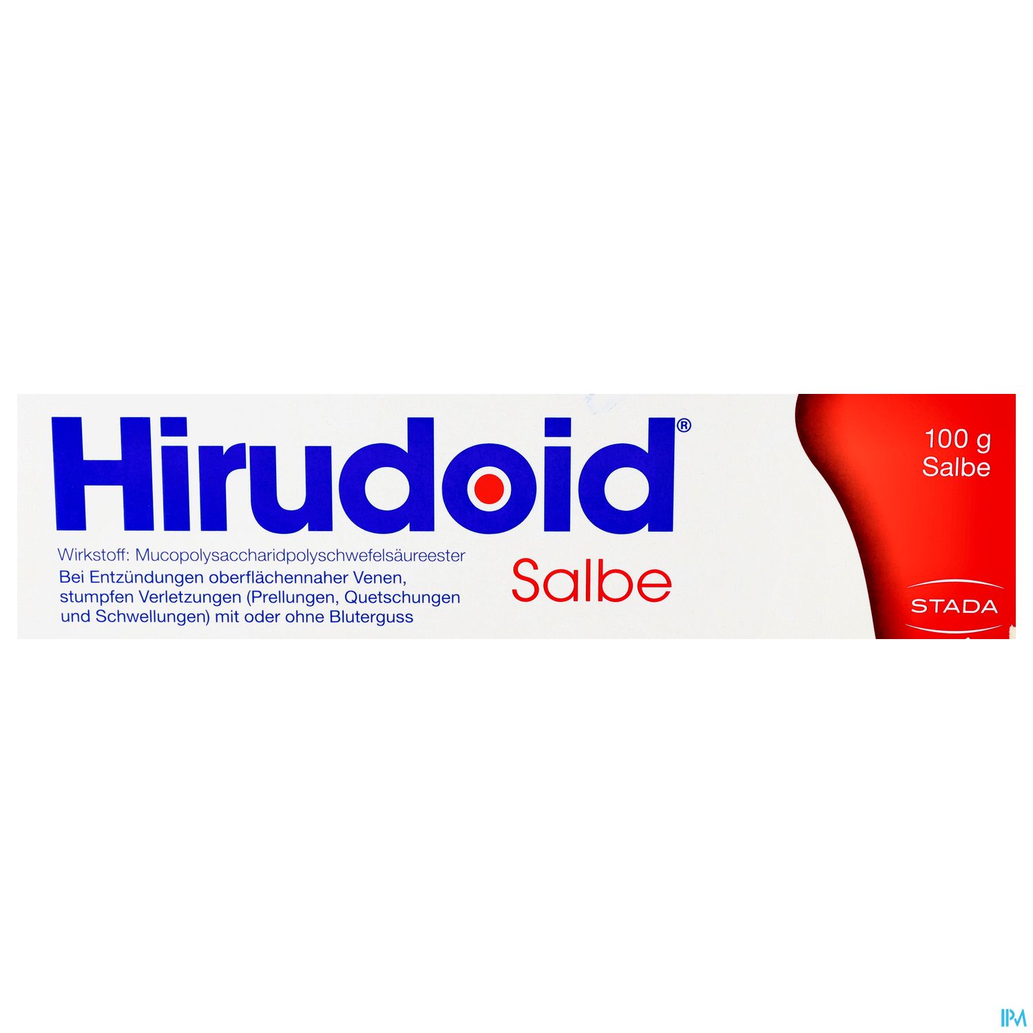 Hirudoid - Salbe