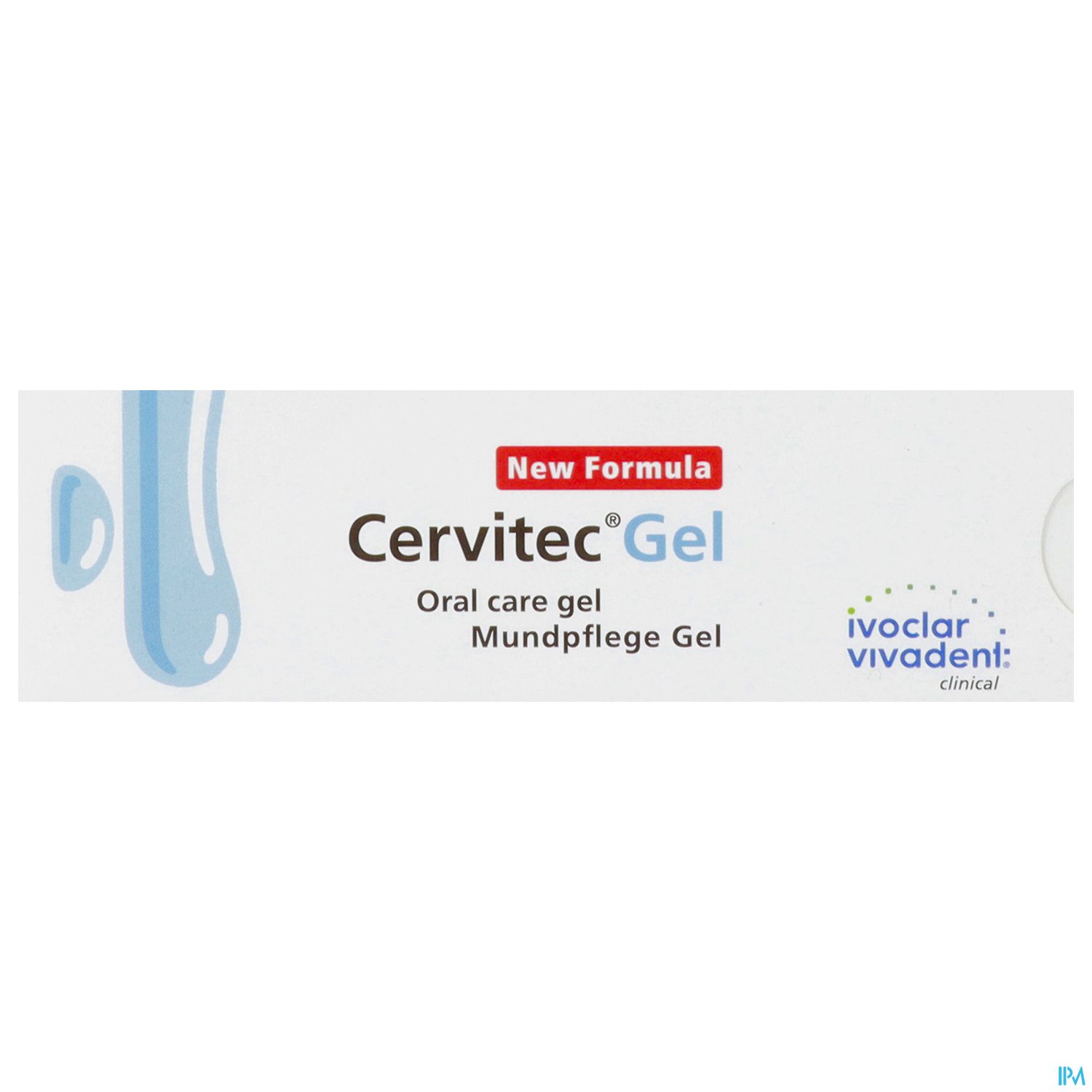 Cervitec Gel 20g