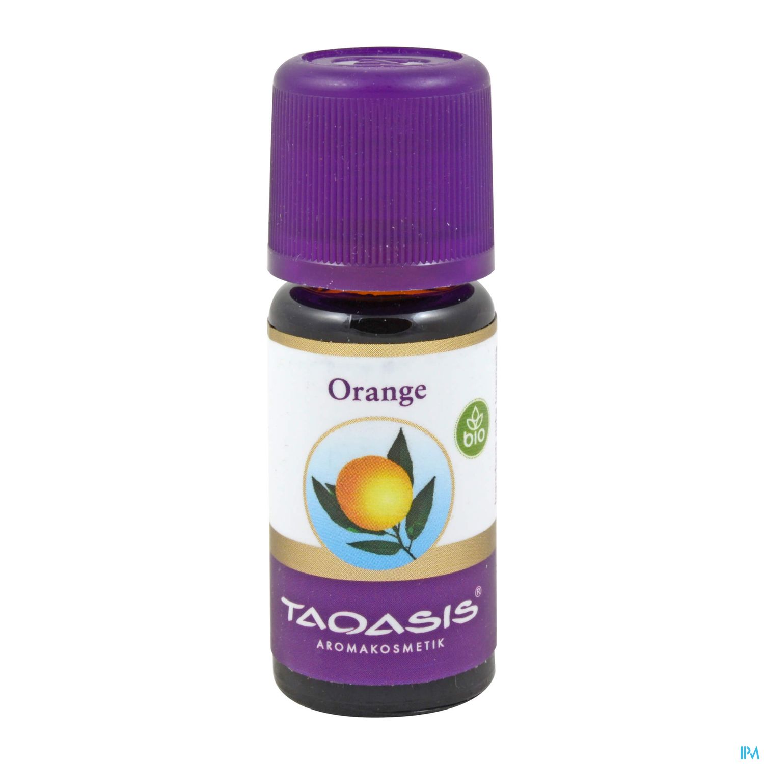 AETH.OEL TAOASIS BIO ORANGE 10ML