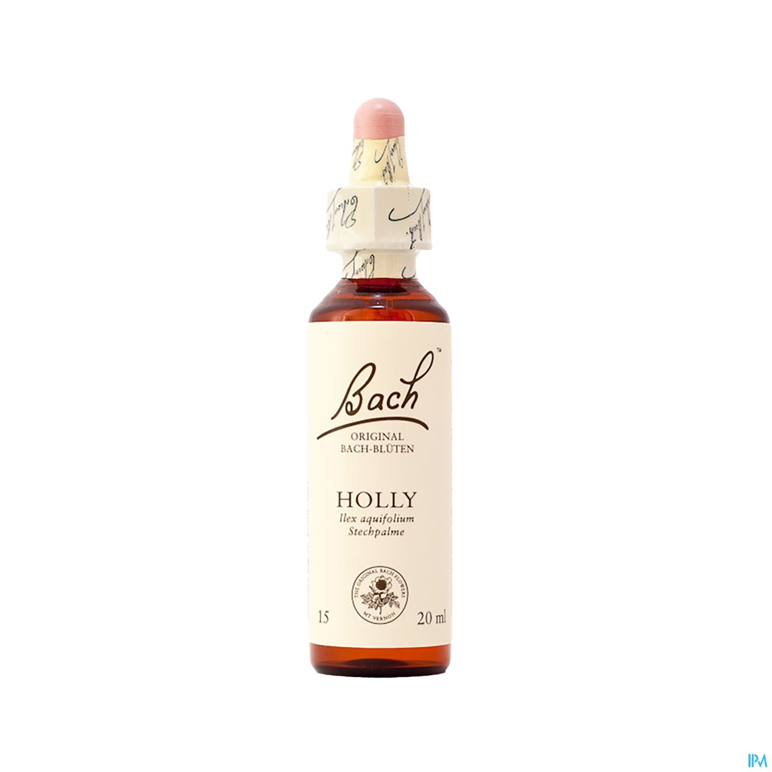 15 Holly20 ml