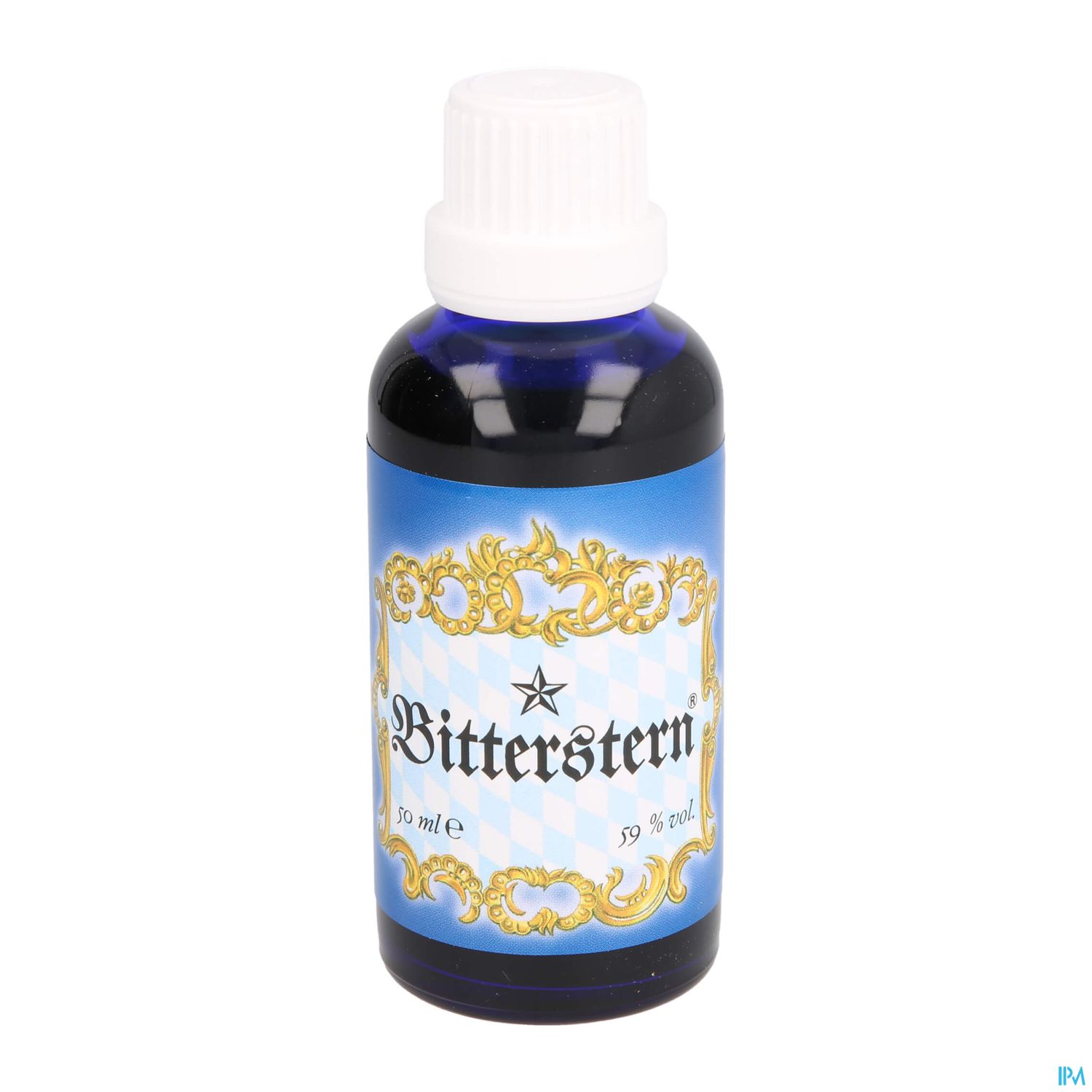 Original Bitterstern 50ml