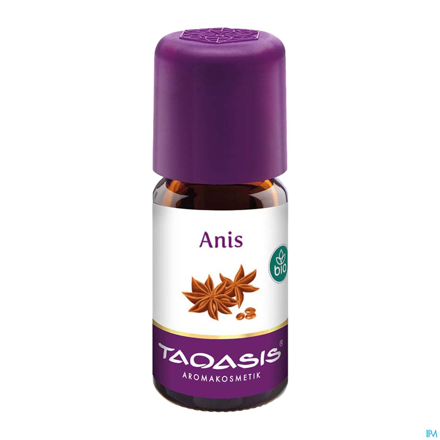 Taoasis Anisöl Bio 5ml