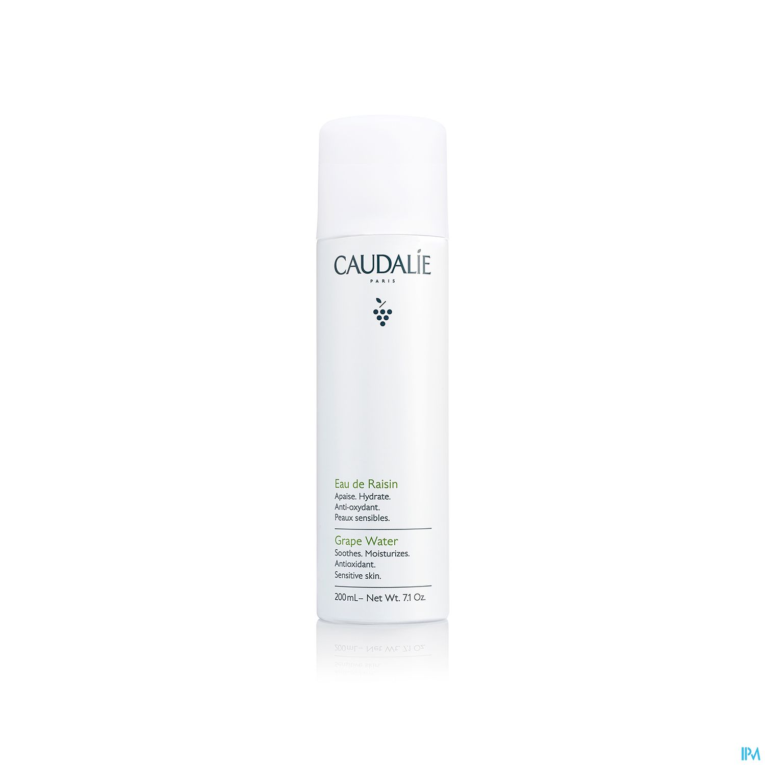 Caudalie Gesichtswasser Weintrauben 200ml