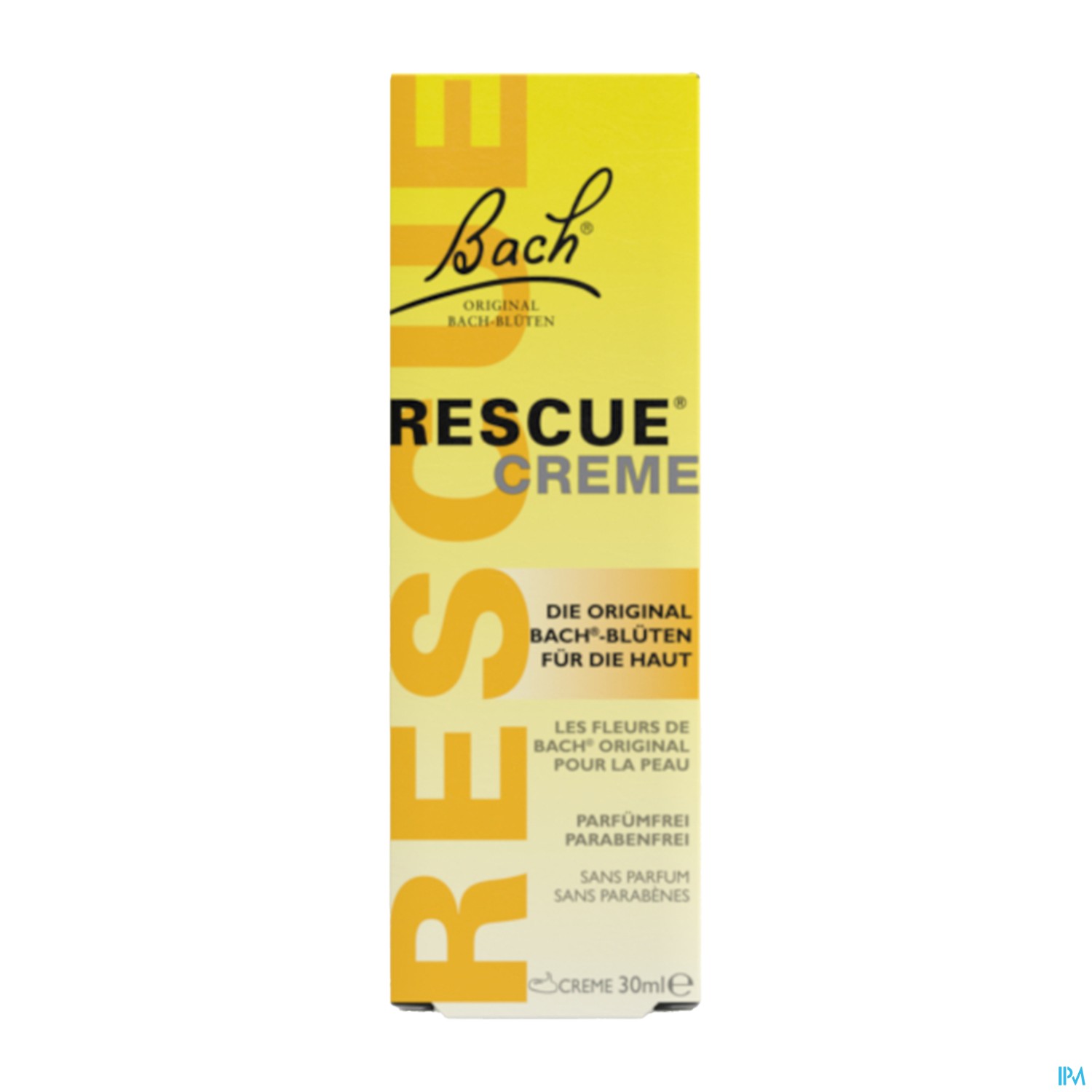Rescura Cream 30g