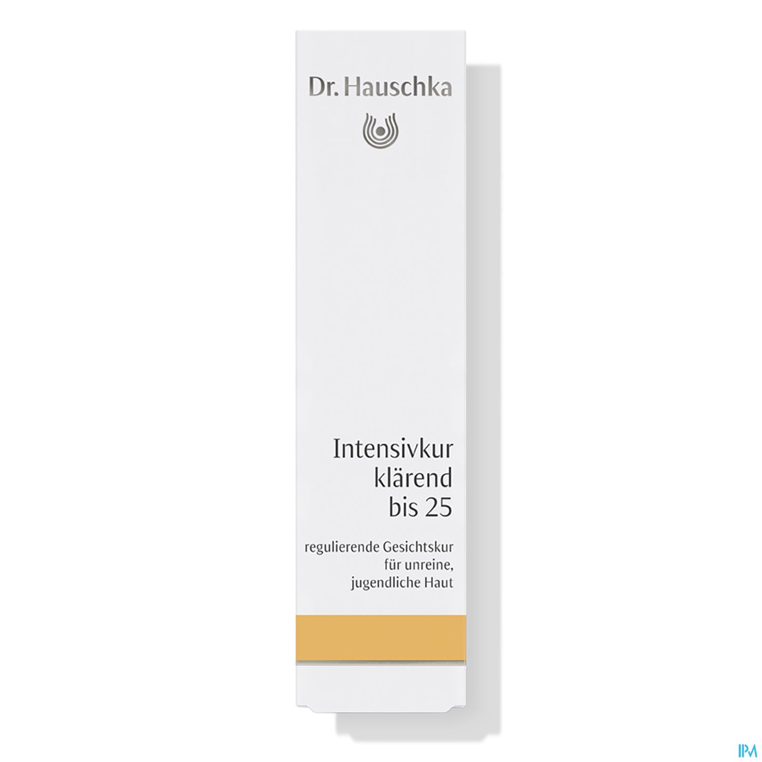 Dr. Hauschka Intensivkur Klärend Bis 25 40ml