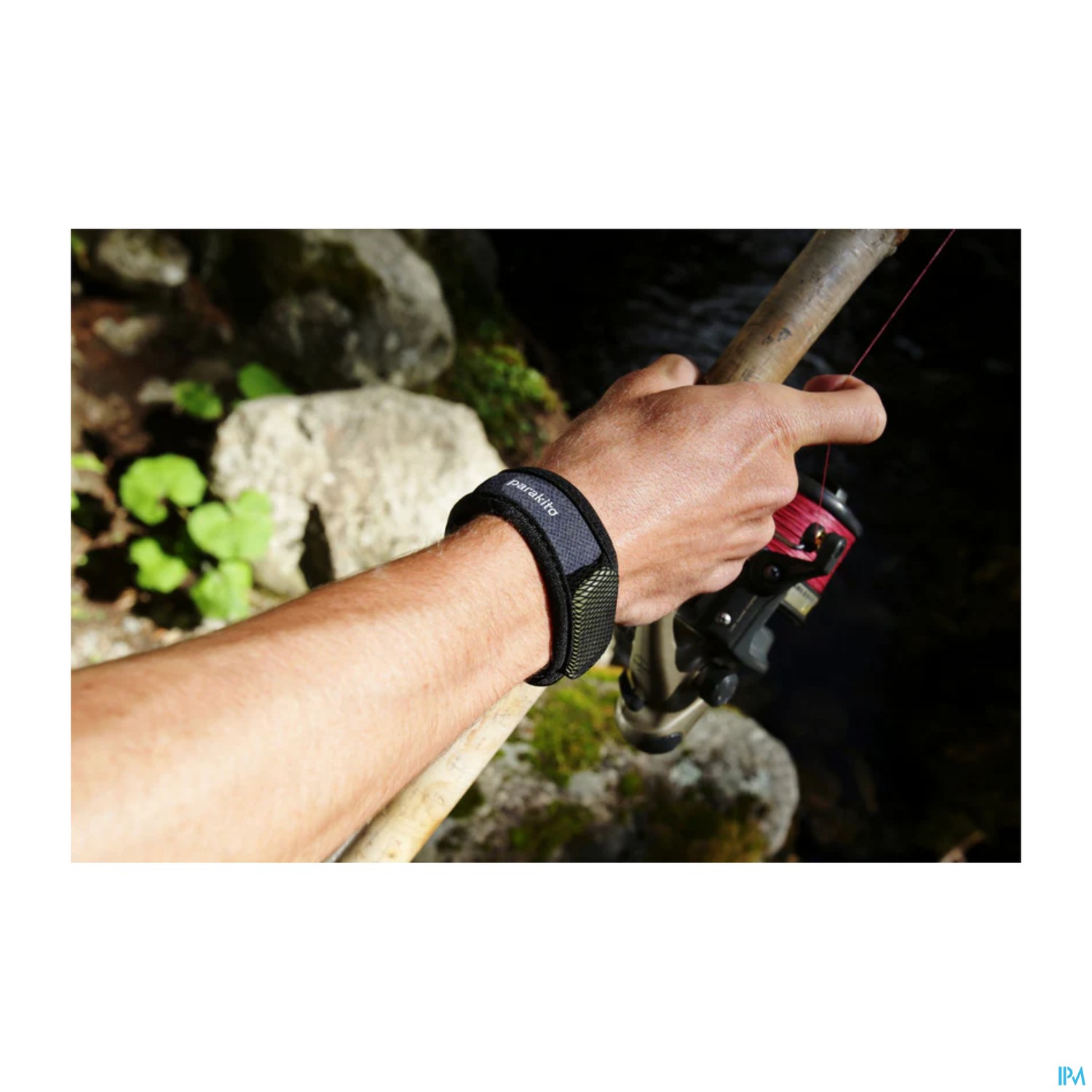 Insektenschutz/armband Para Kito Einfarbig 1 Stück