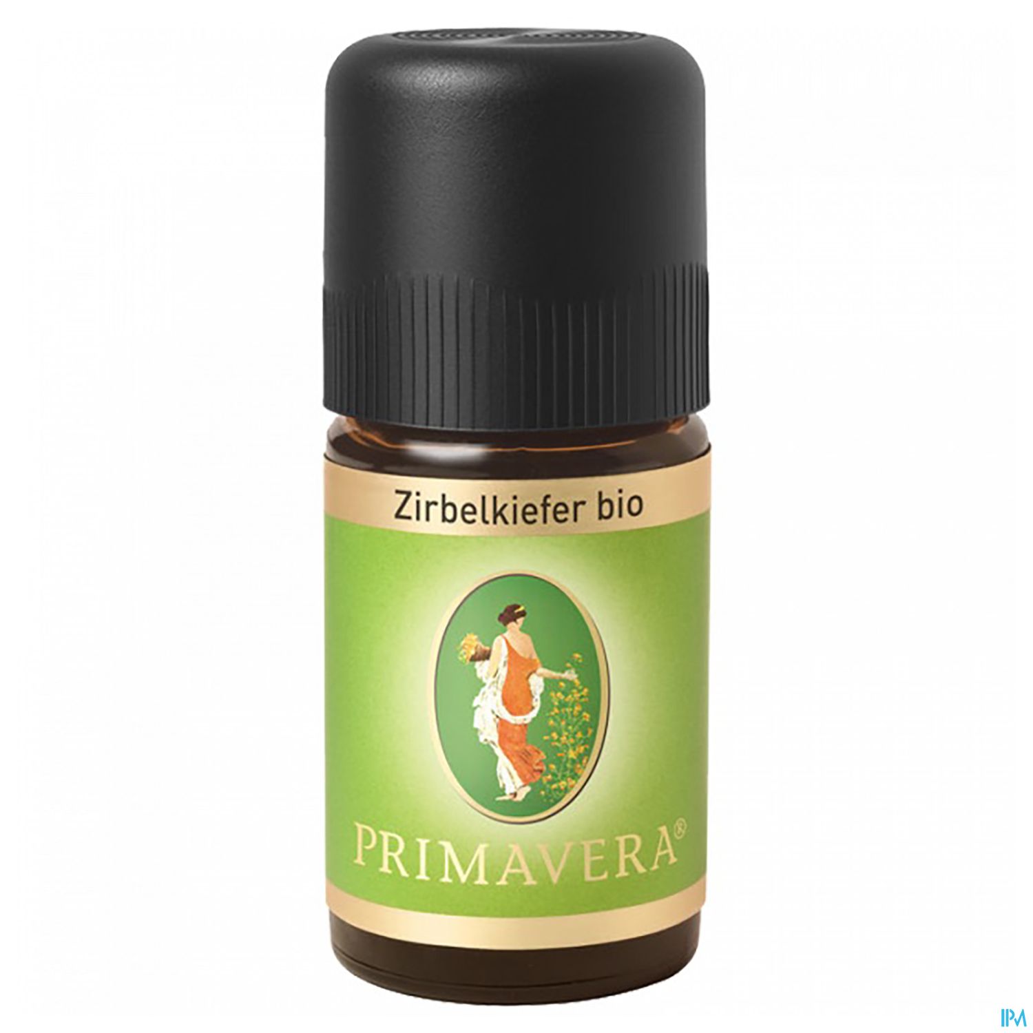 Aetherische Oele Primavera Zirbelkiefer Bio 5ml