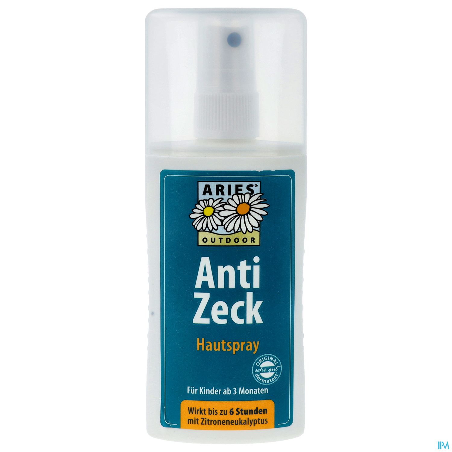 TAOASIS ARIES ANTI ZECK HAUT 100ML