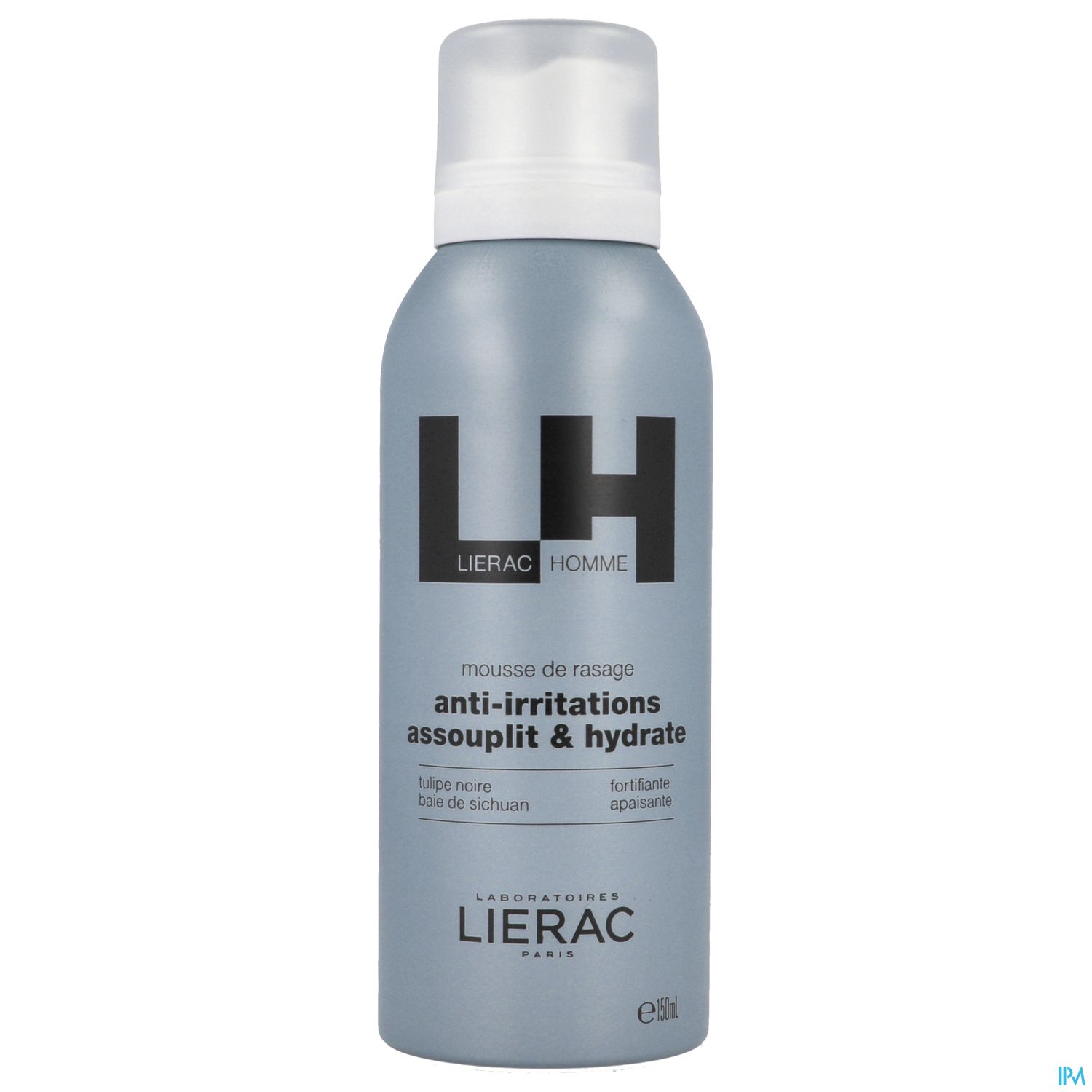 Lierac Homme Shaving Foam 150ml