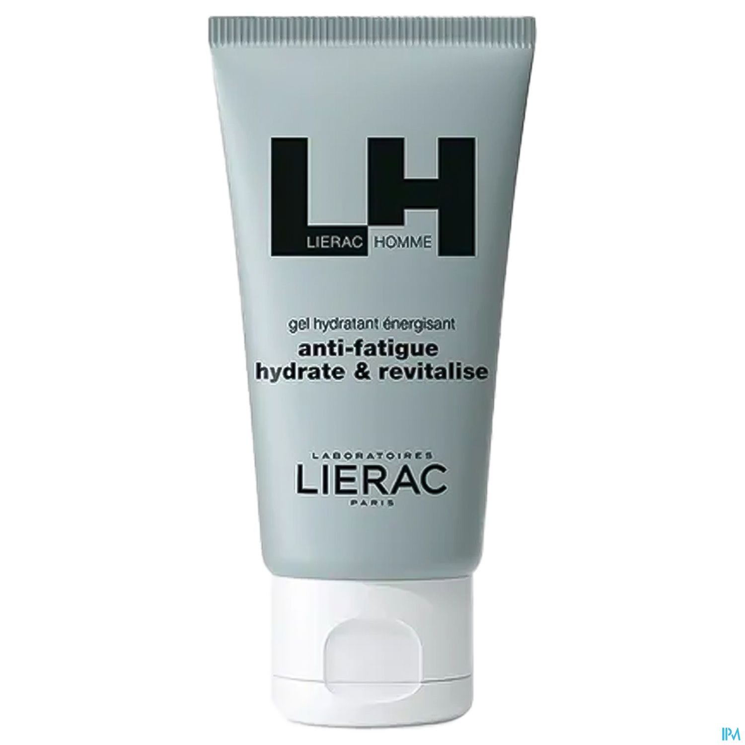 Lierac Homme Moisturizing Gel 50ml